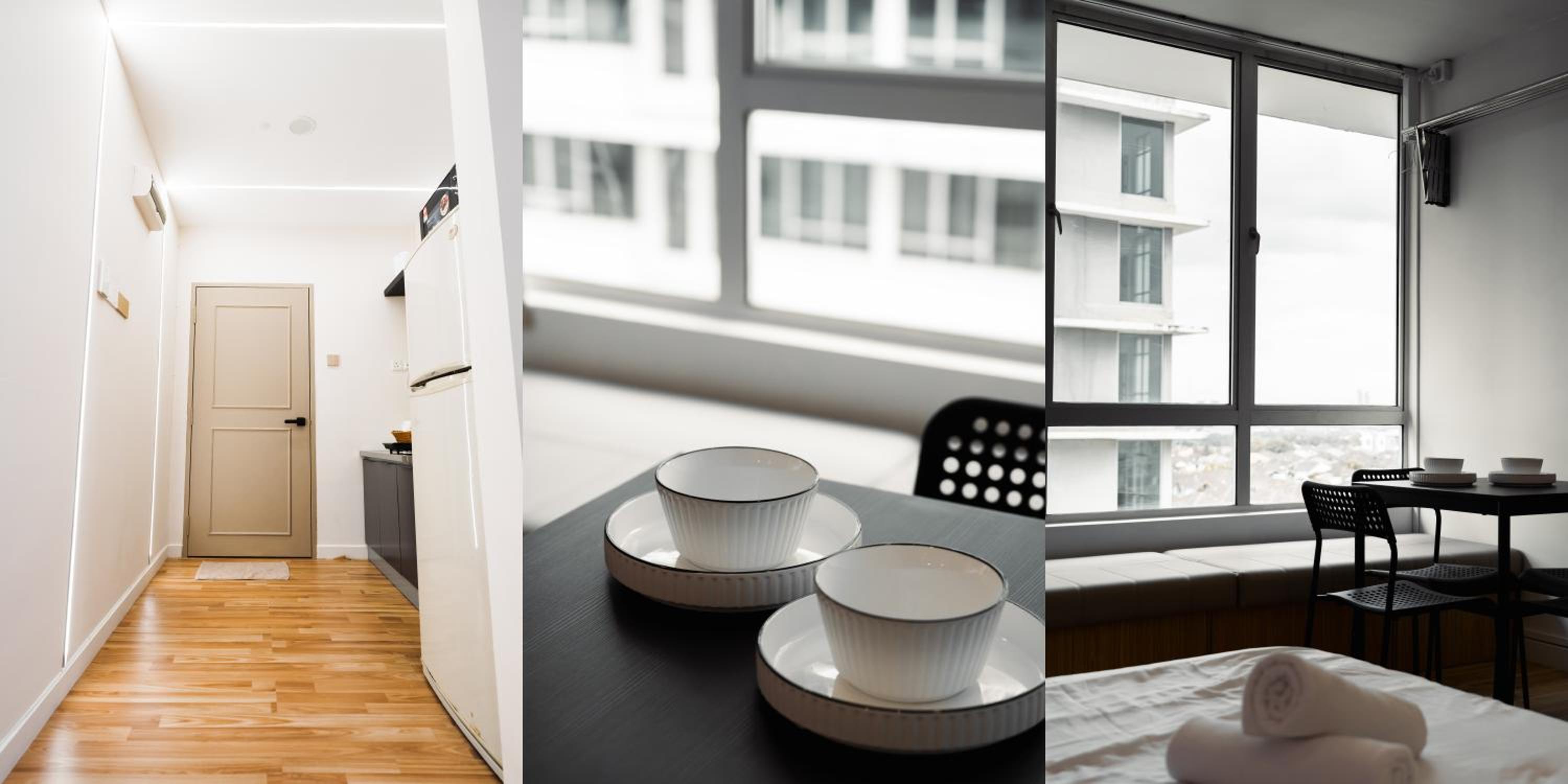 Mount austin#akademik suites#austin center