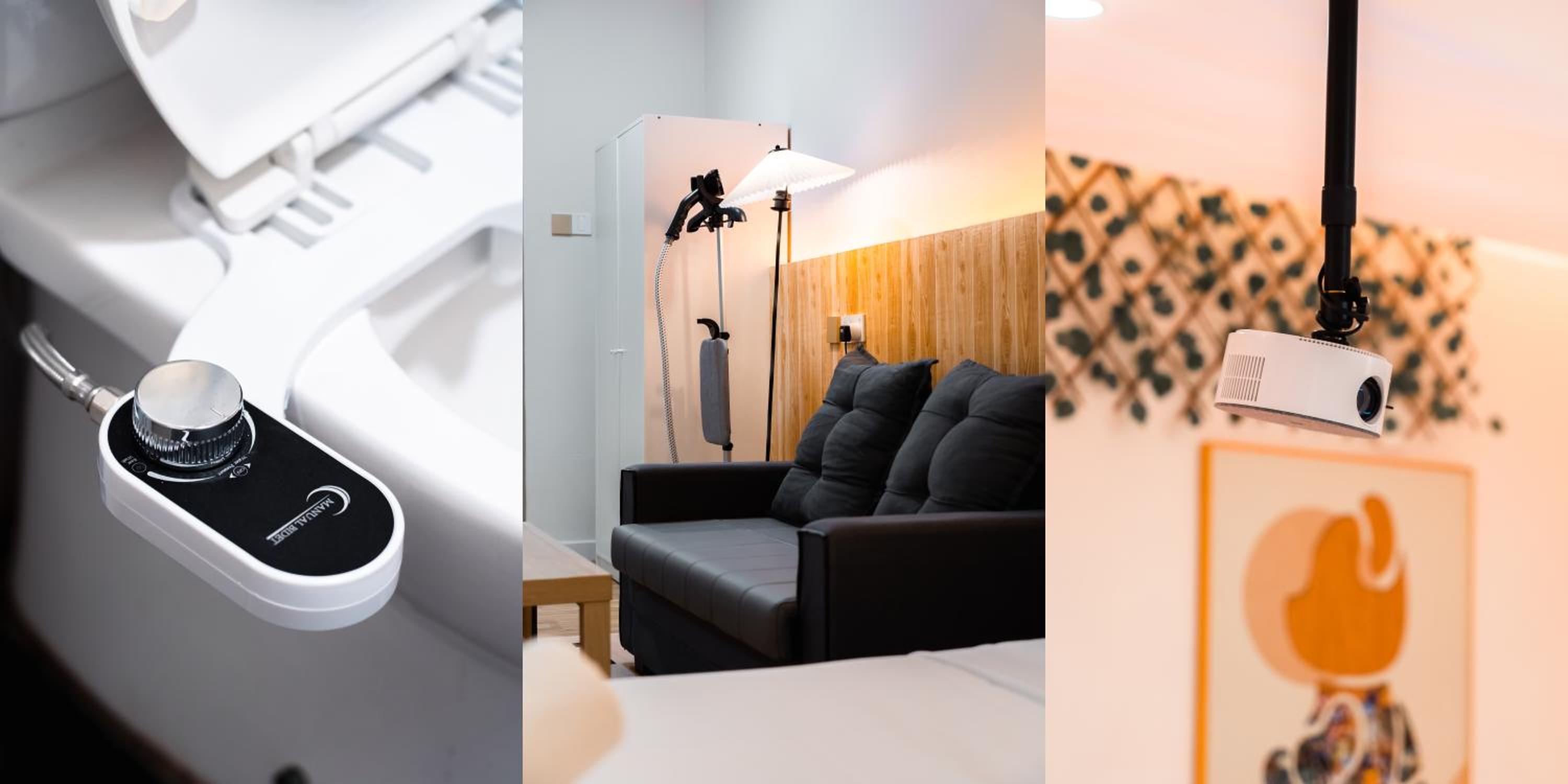 Mount austin#akademik suites#austin center