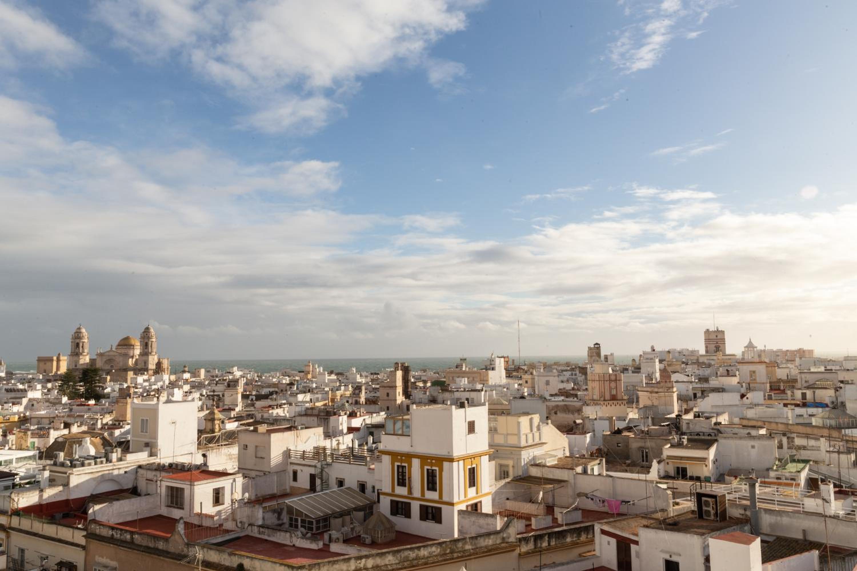 La Torre del Vigía by Gades Gestión view 4