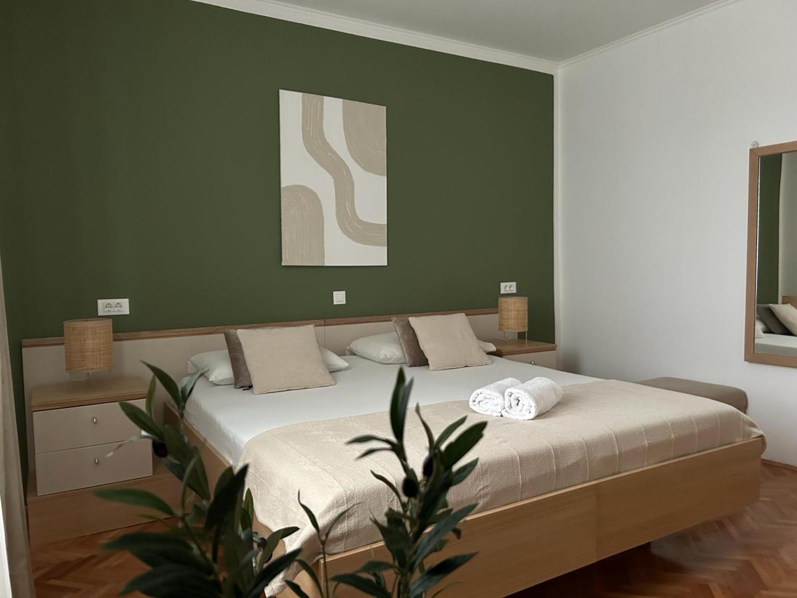 Perina Apartment - free parking