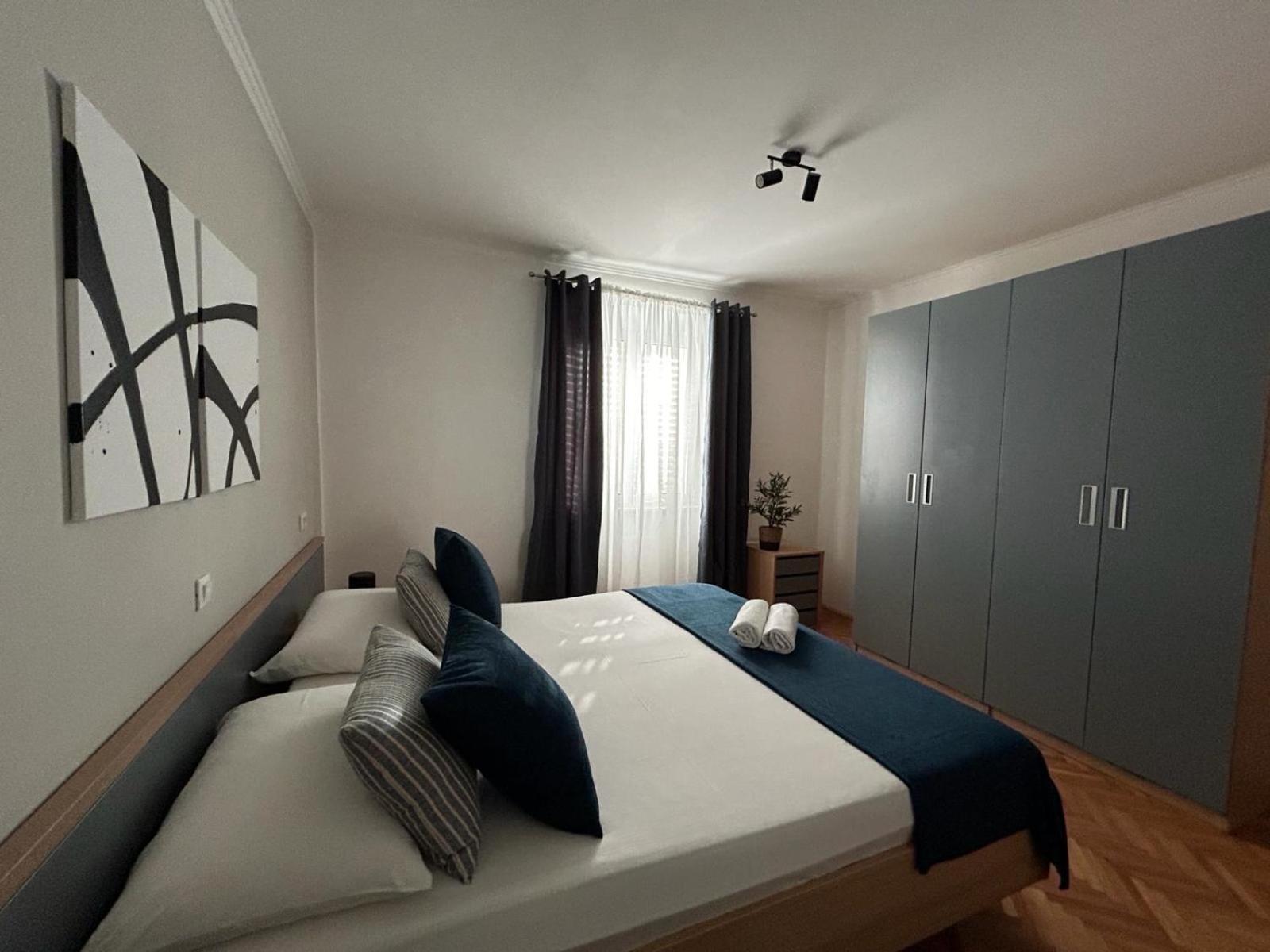Perina Apartment - free parking