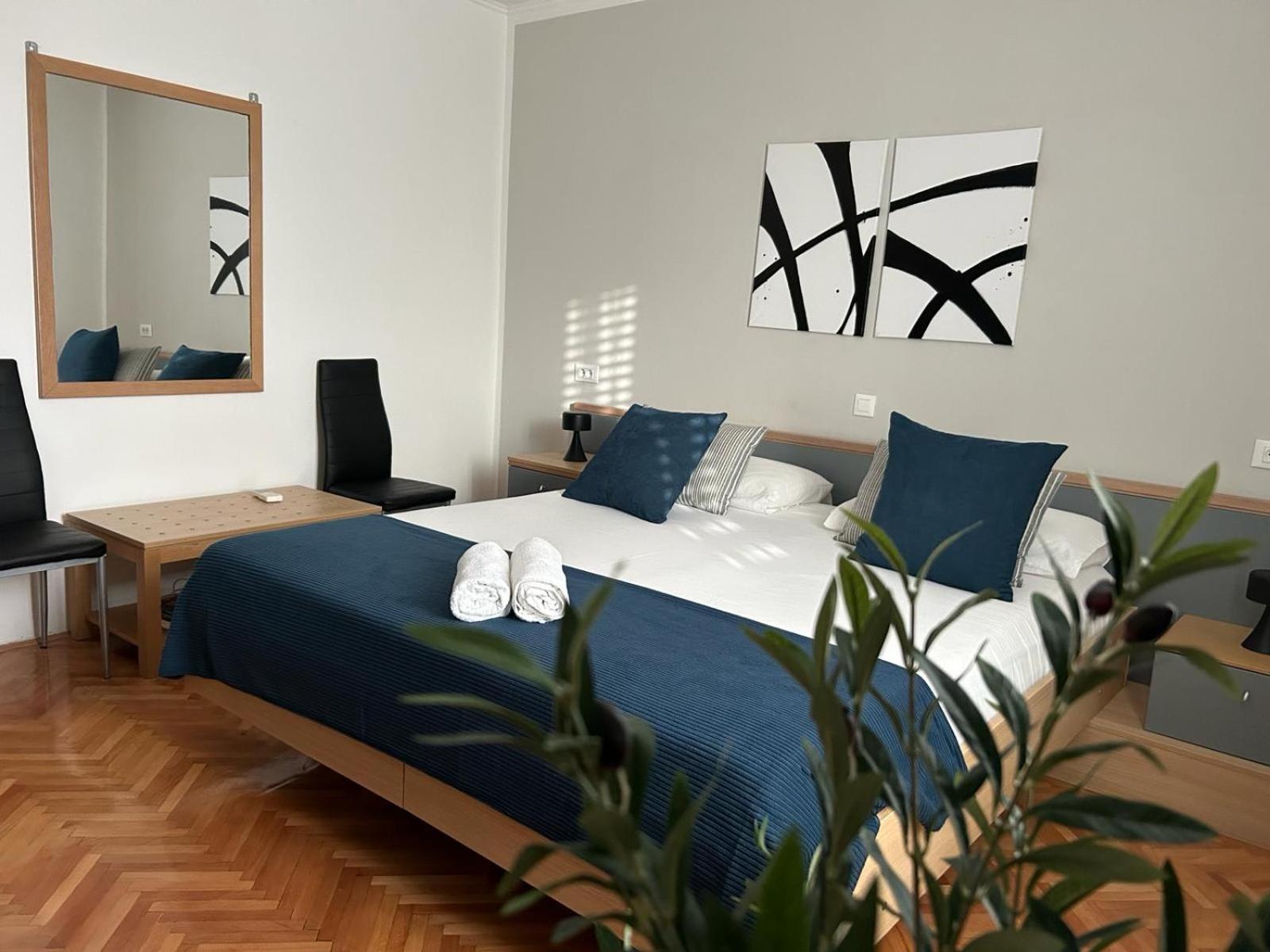 Perina Apartment - free parking