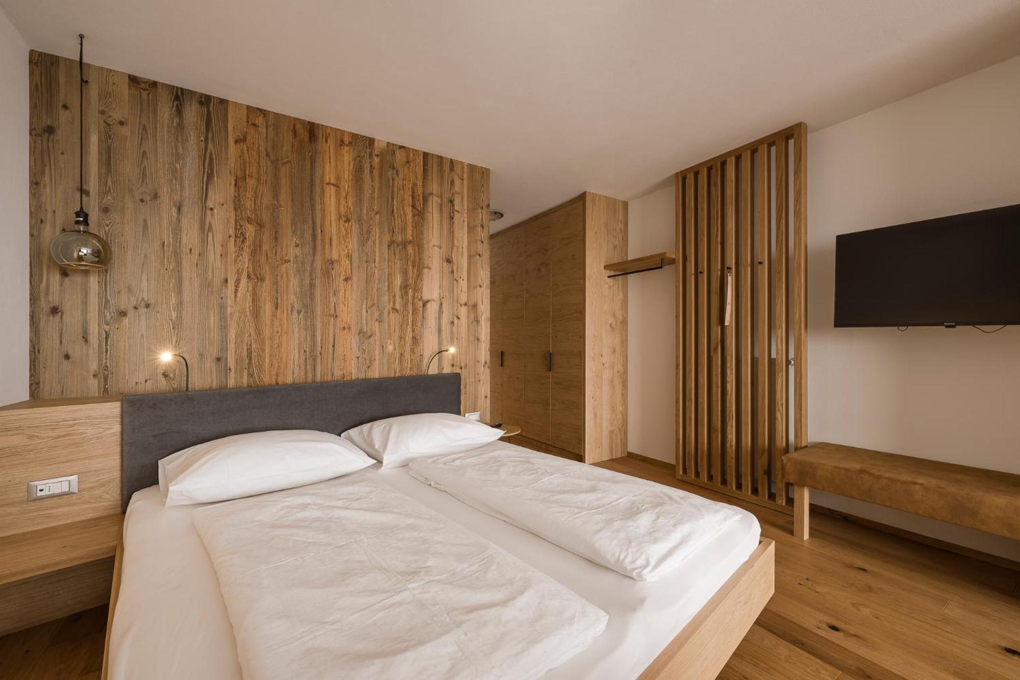 Hotel & Residence Rebhof photo 4