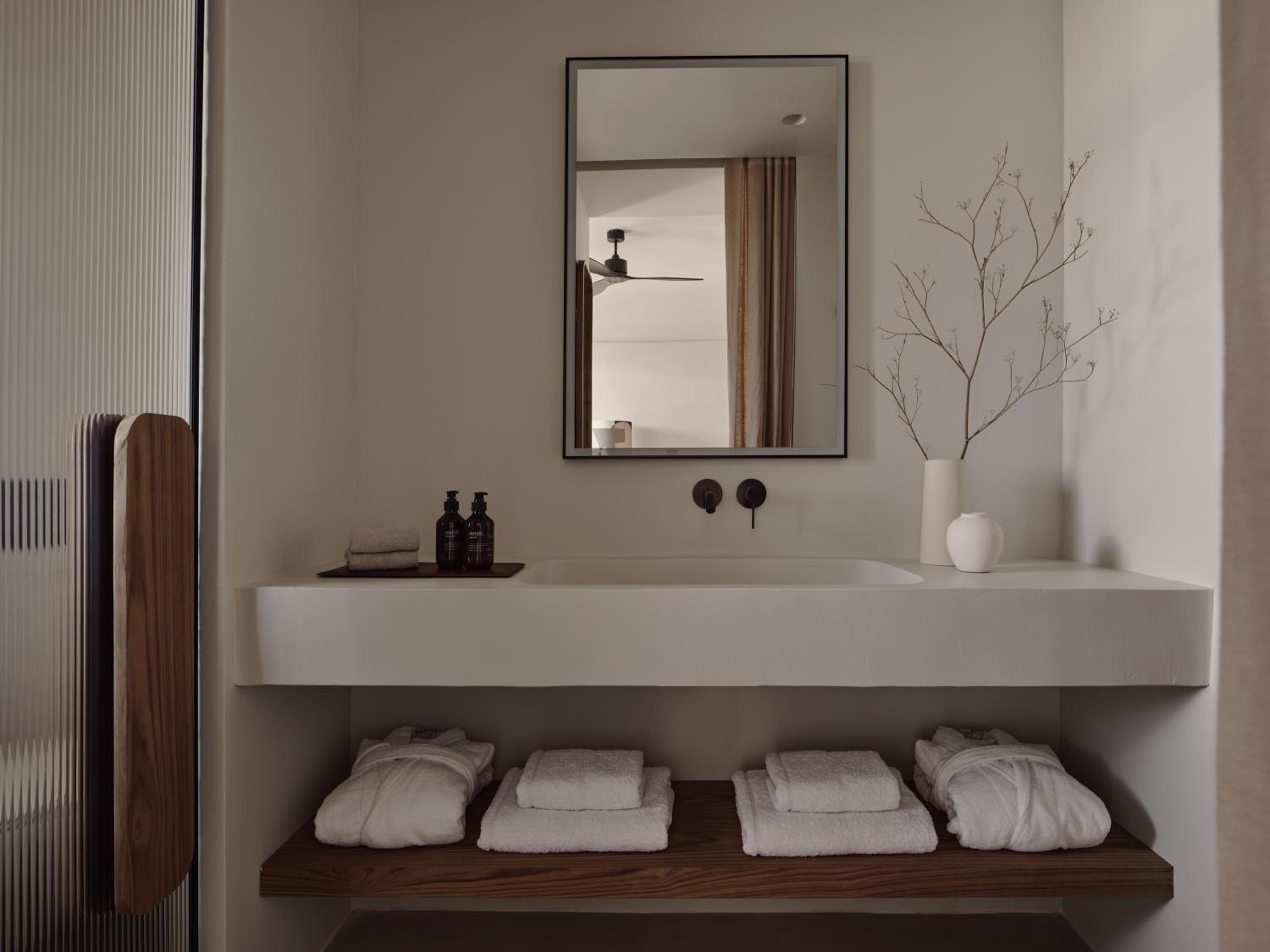 Stamna Sifnos a member of Design Hotels
