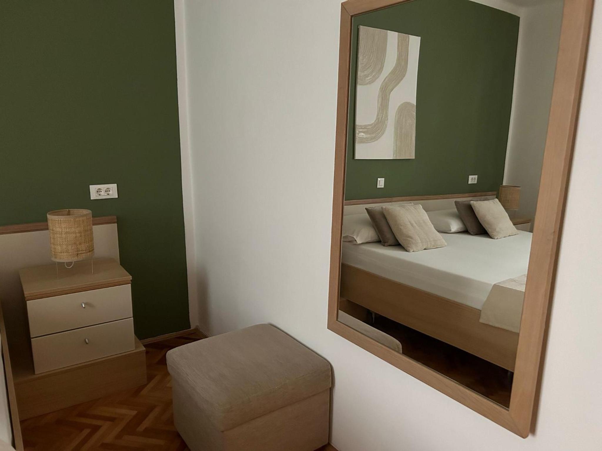Perina Apartment - free parking