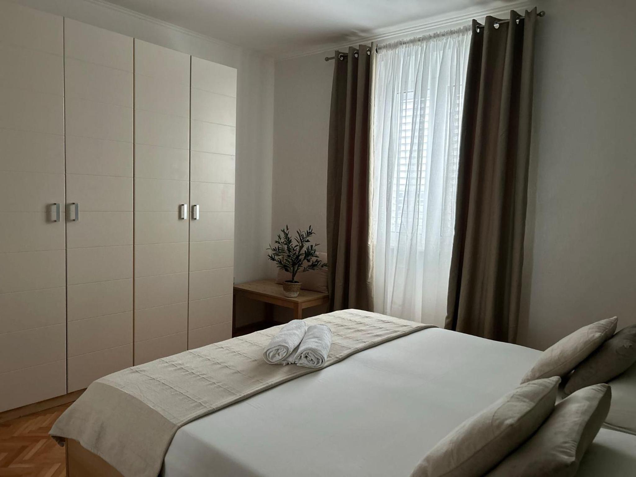 Perina Apartment - free parking