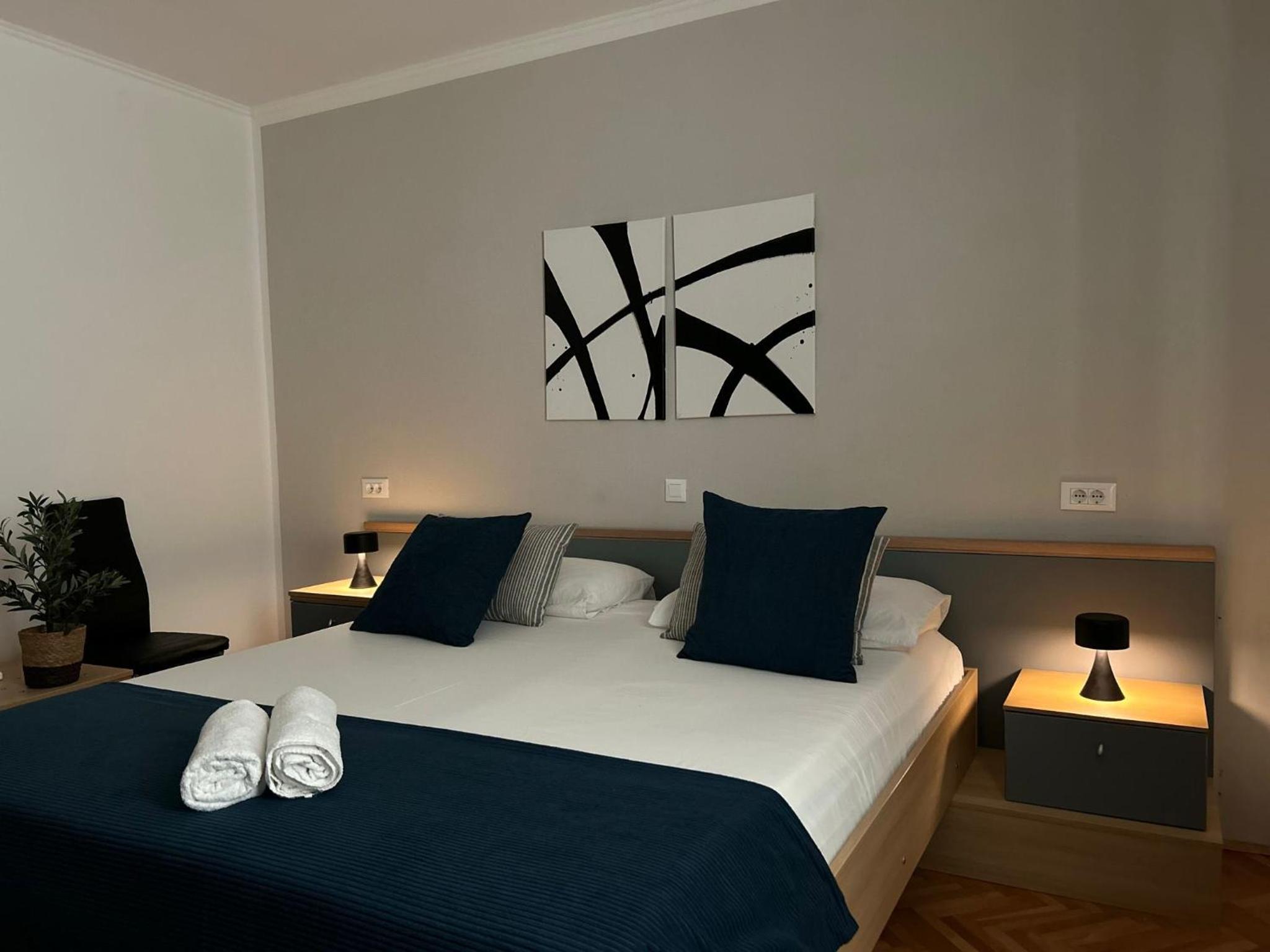 Perina Apartment - free parking
