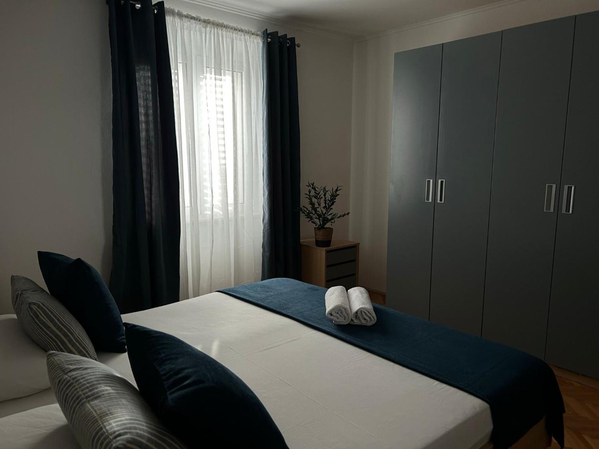 Perina Apartment - free parking