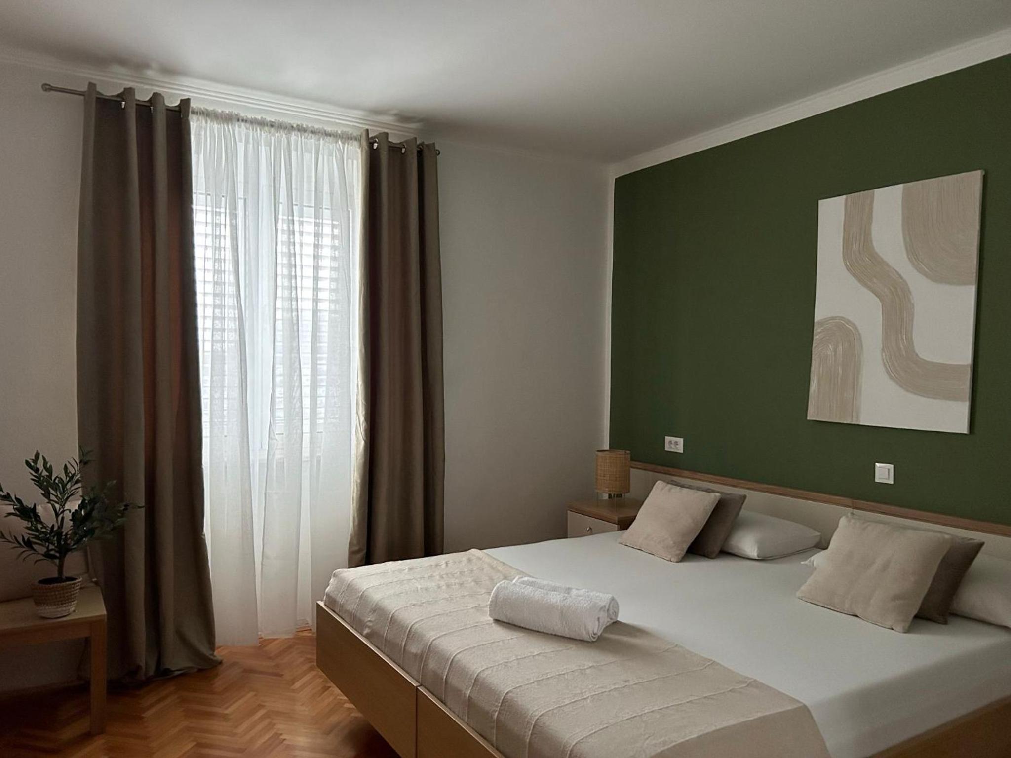 Perina Apartment - free parking