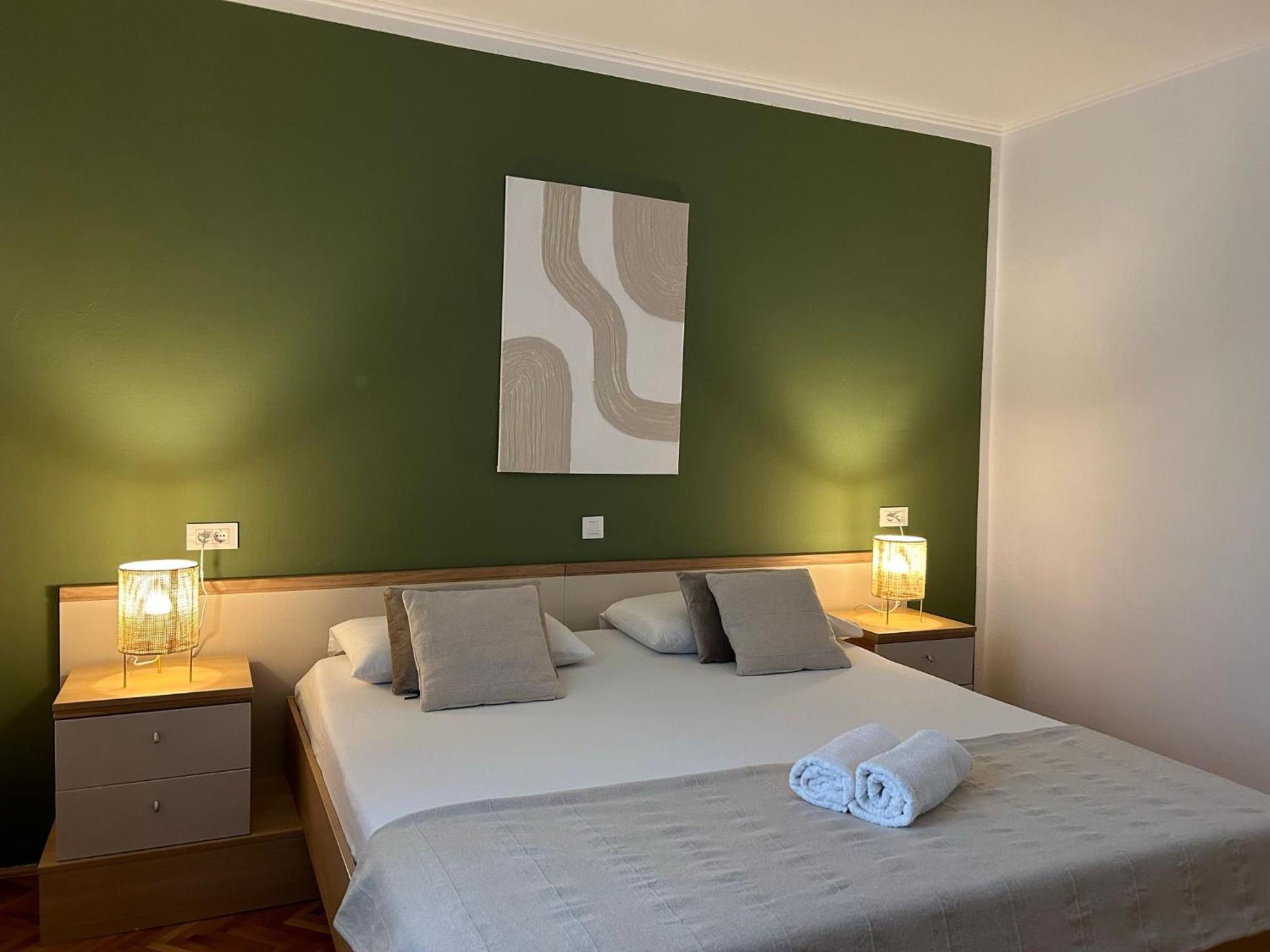 Perina Apartment - free parking