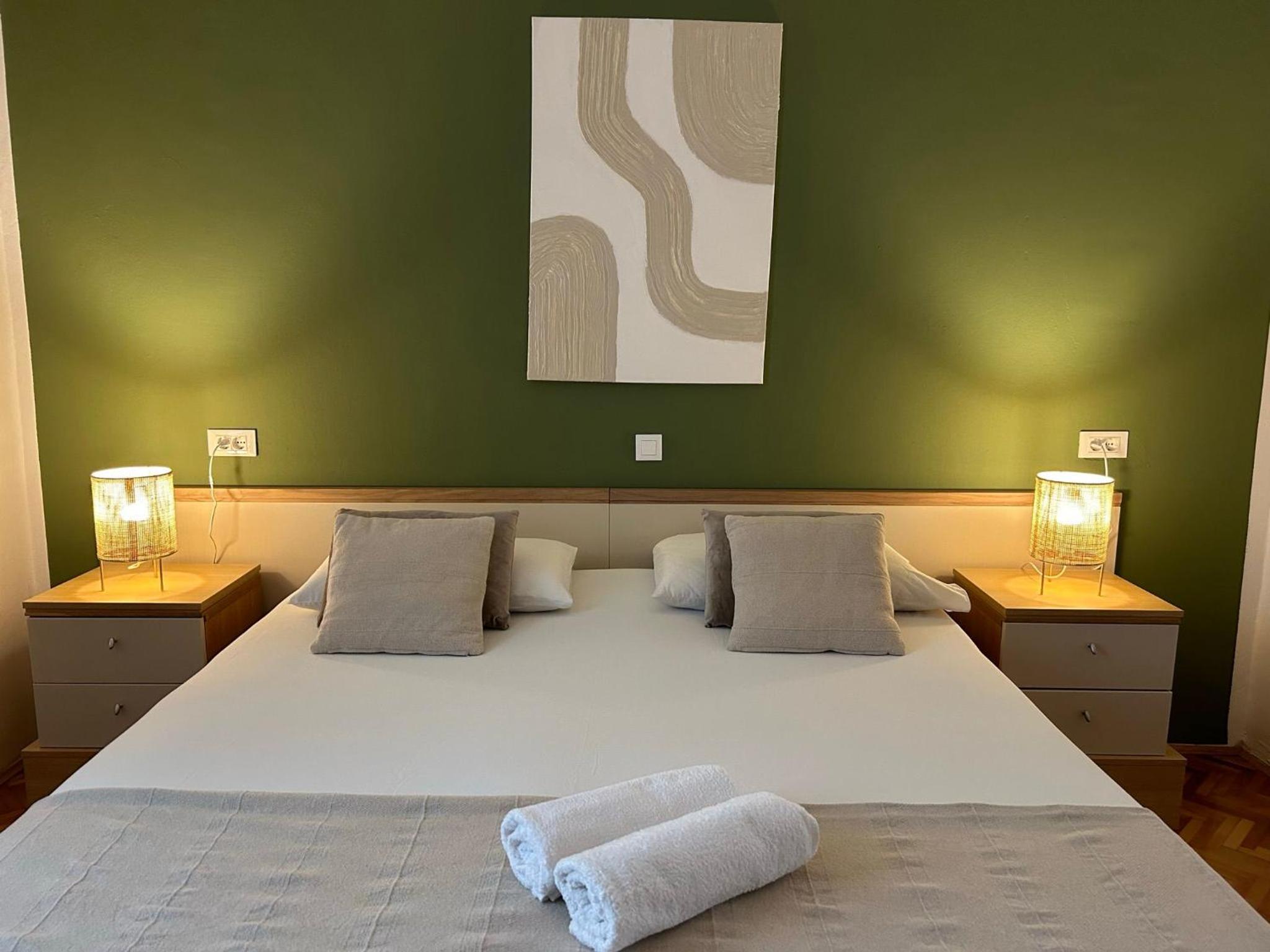 Perina Apartment - free parking