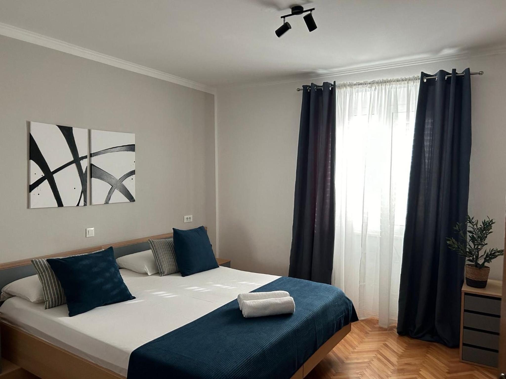 Perina Apartment - free parking