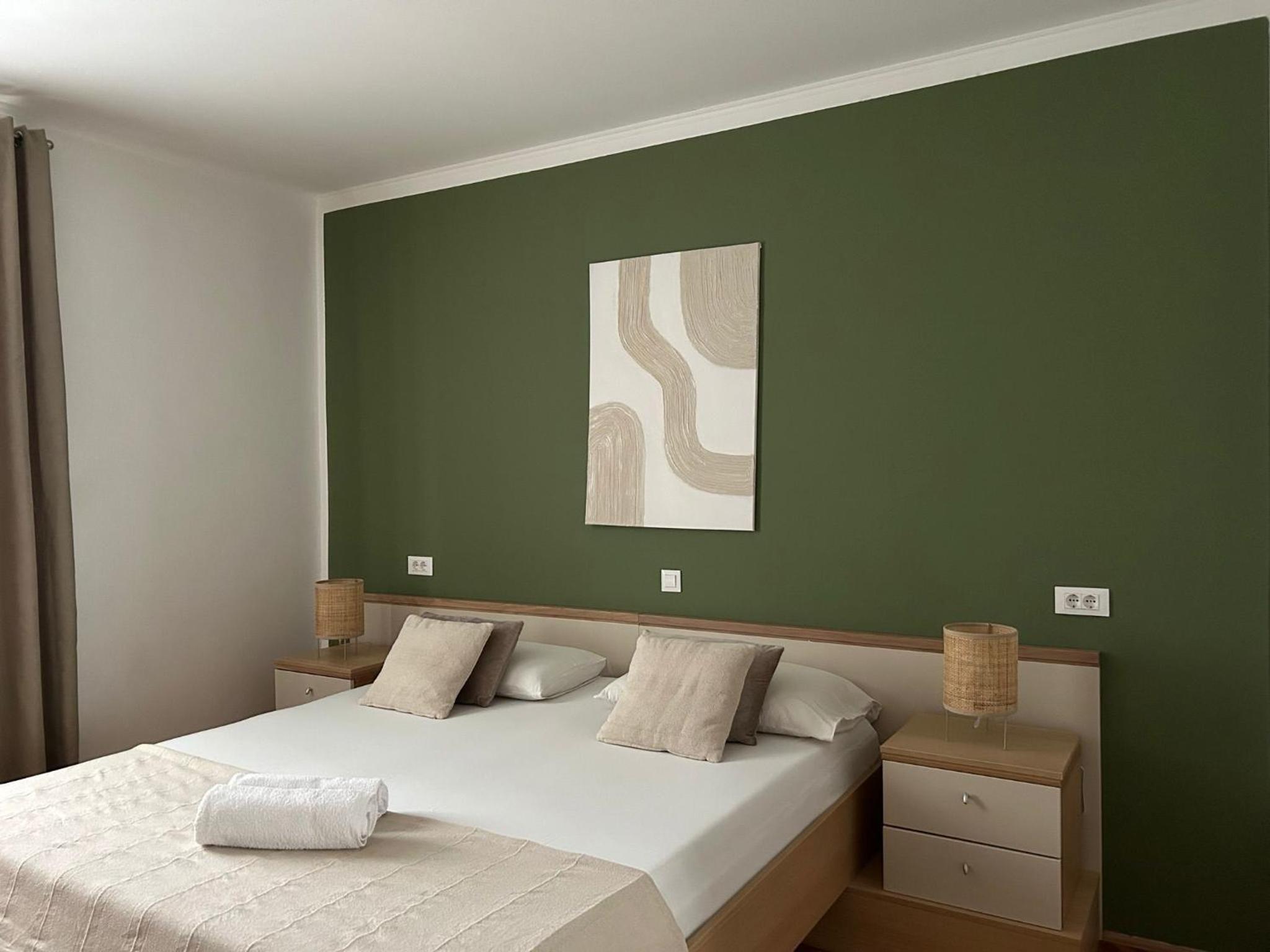 Perina Apartment - free parking