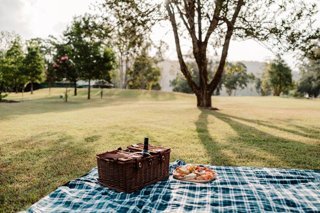 Wisemans Retreat