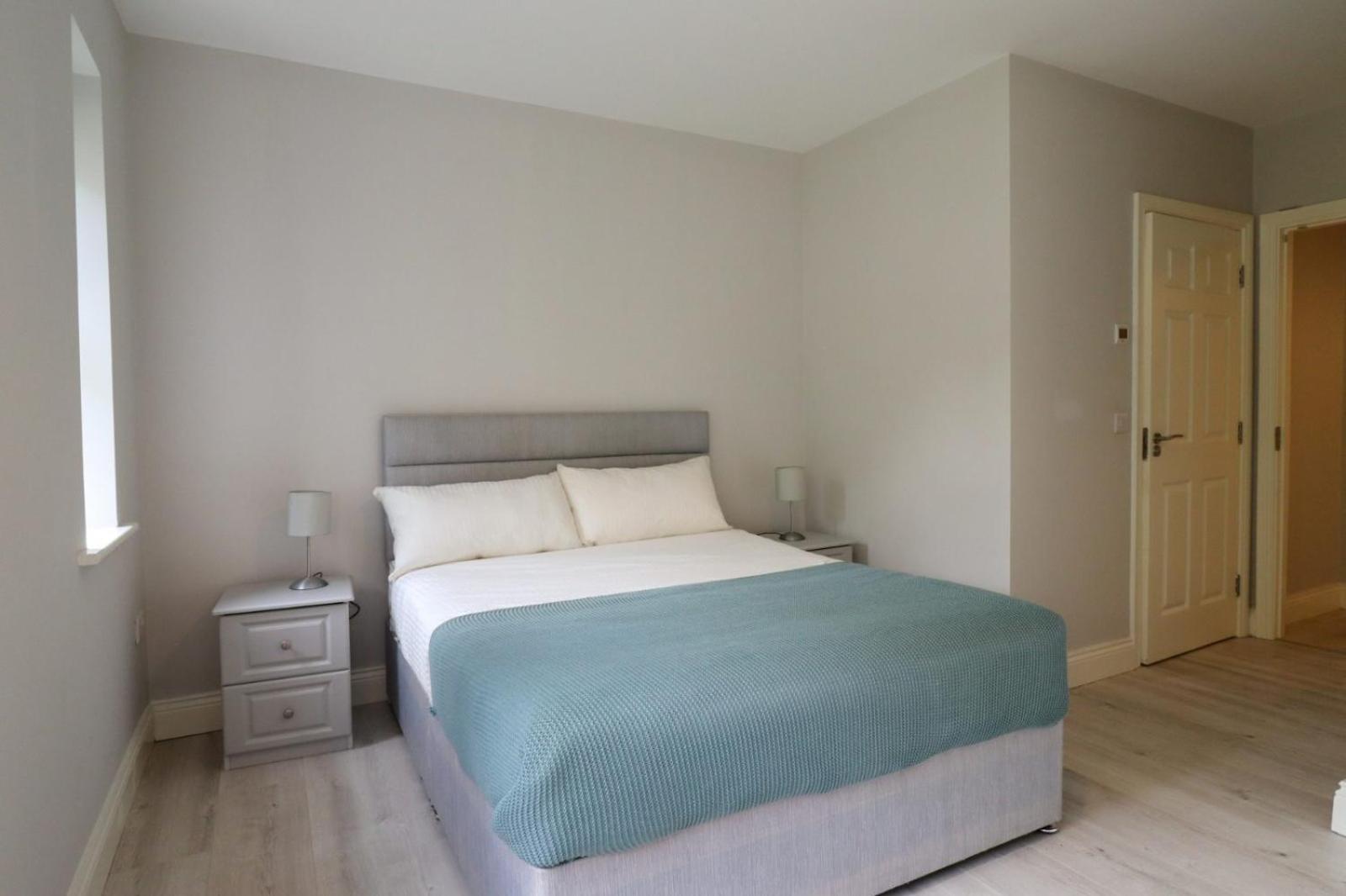 Inviting 2-Bed Apartment in Dublin