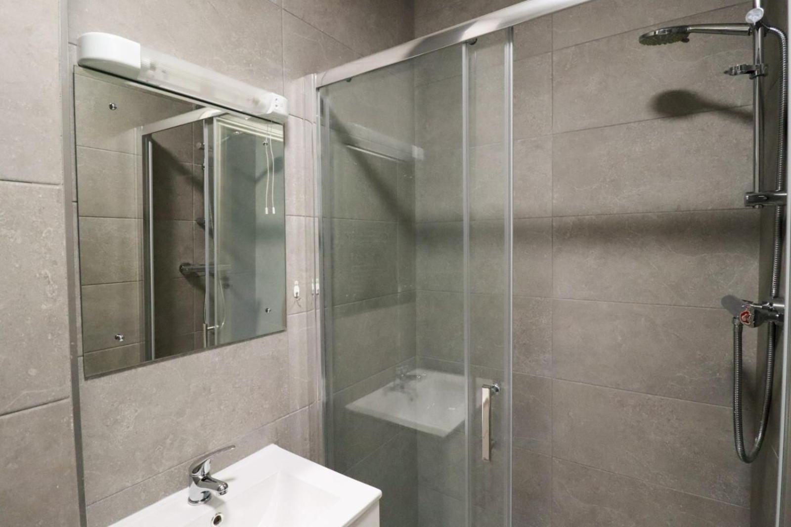 Inviting 2-Bed Apartment in Dublin