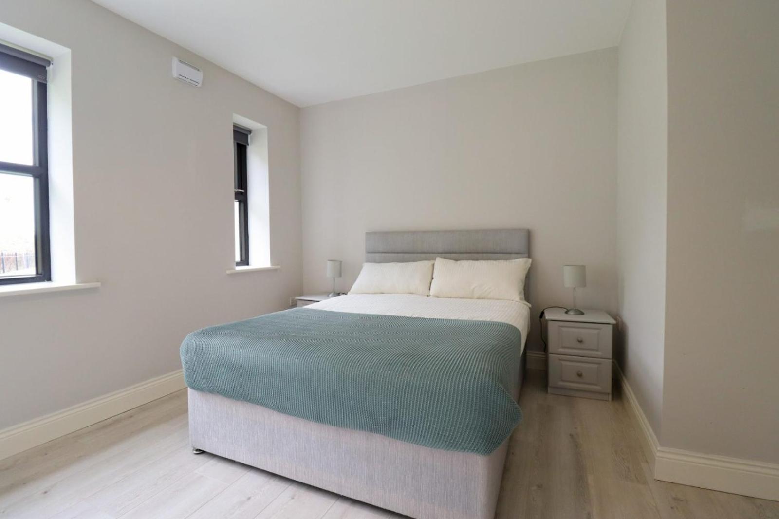 Inviting 2-Bed Apartment in Dublin