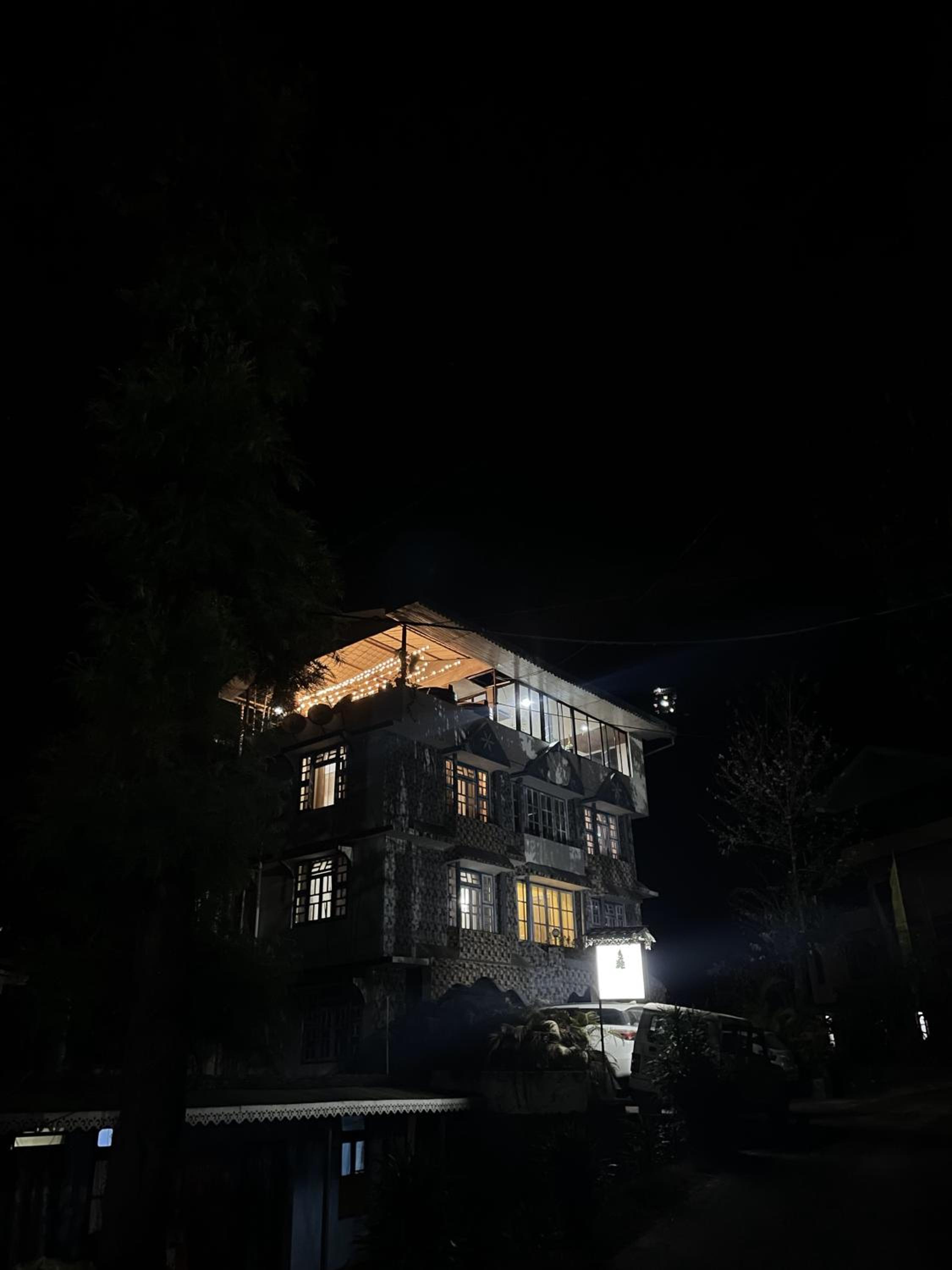 Ashraya Boutique Homestay