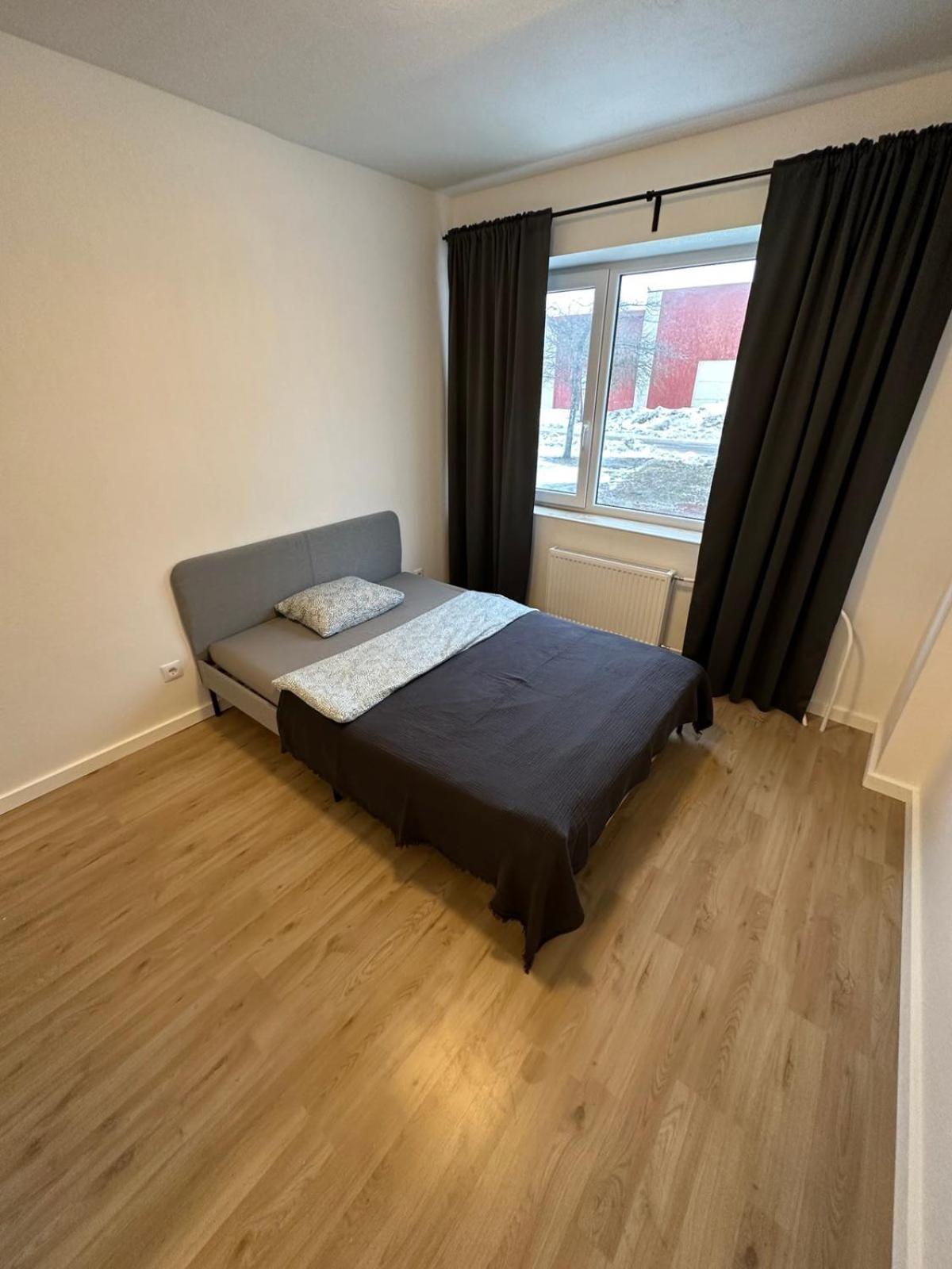 Kivi Apartments