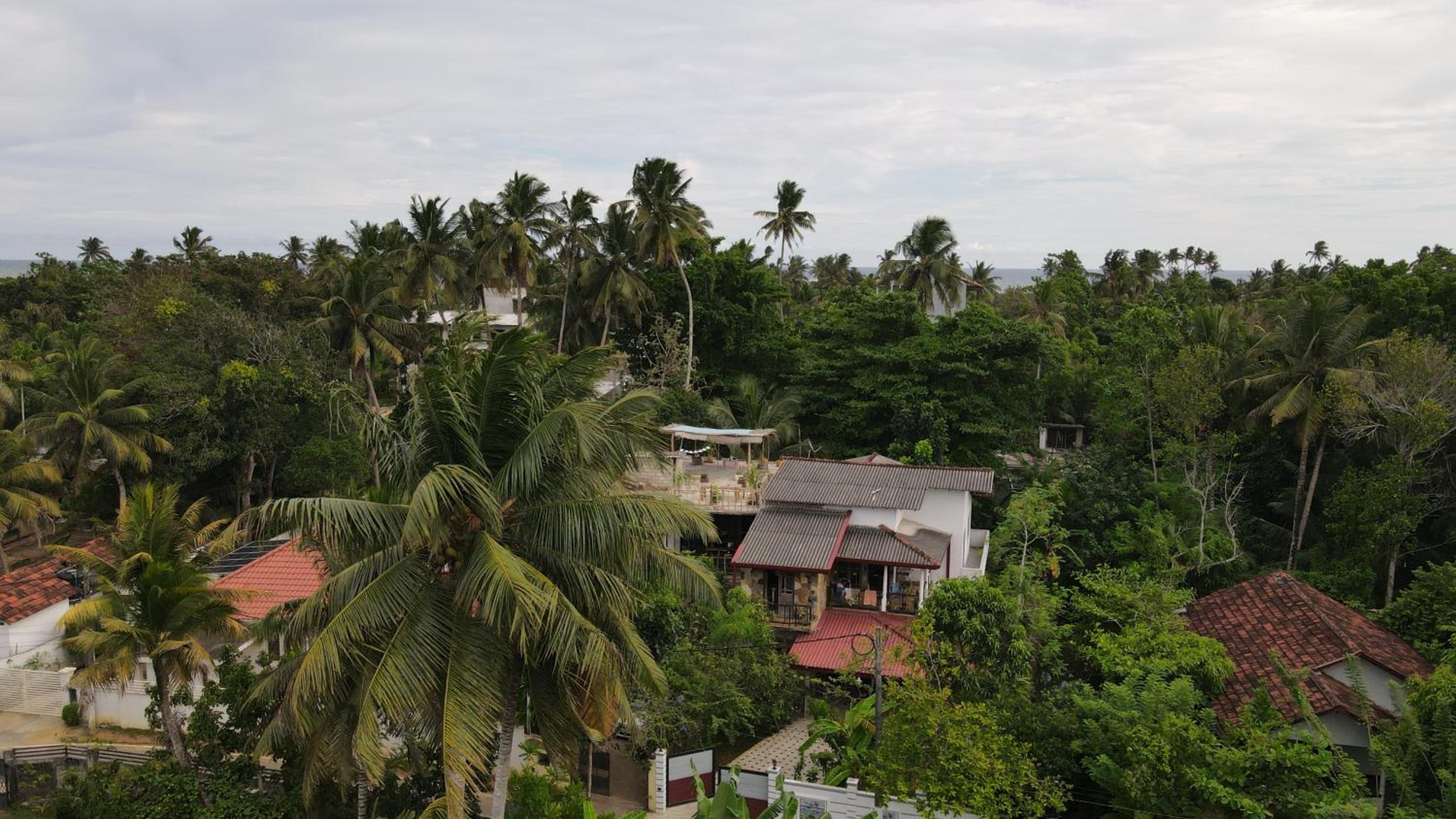 PASSIONFRUIT HOMESTAY