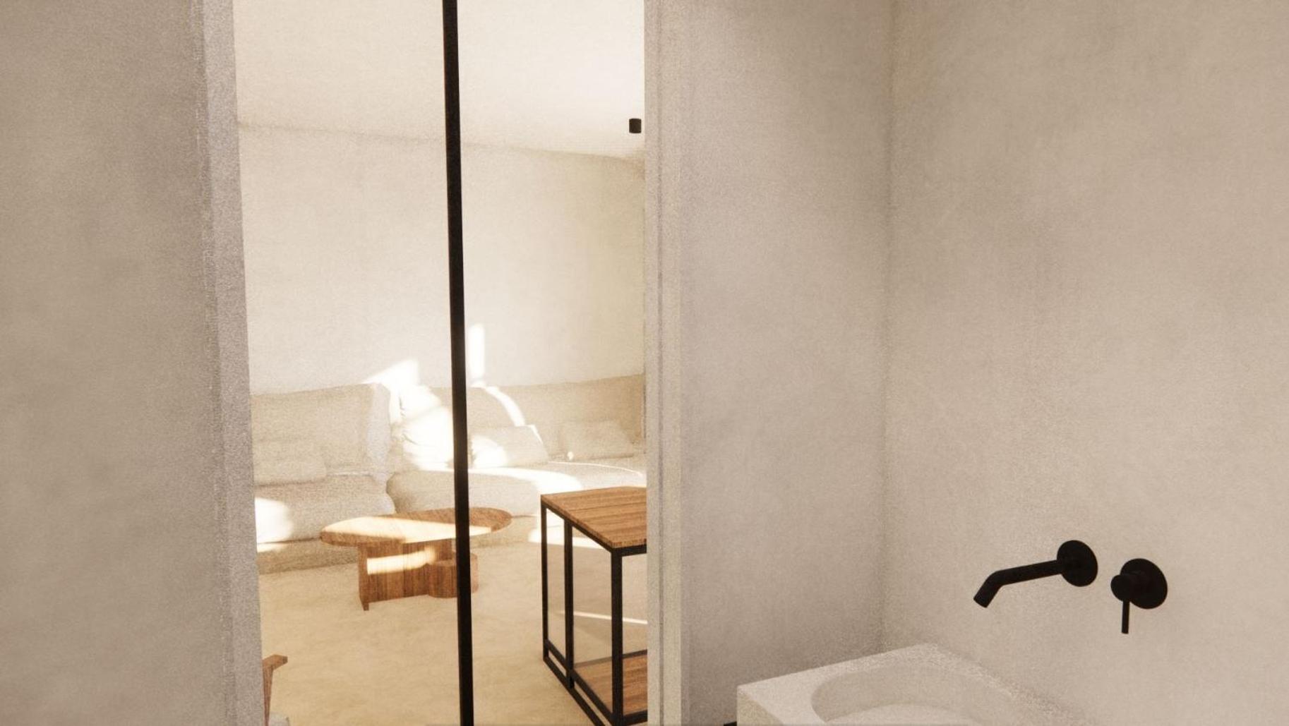 Stamna Sifnos a member of Design Hotels