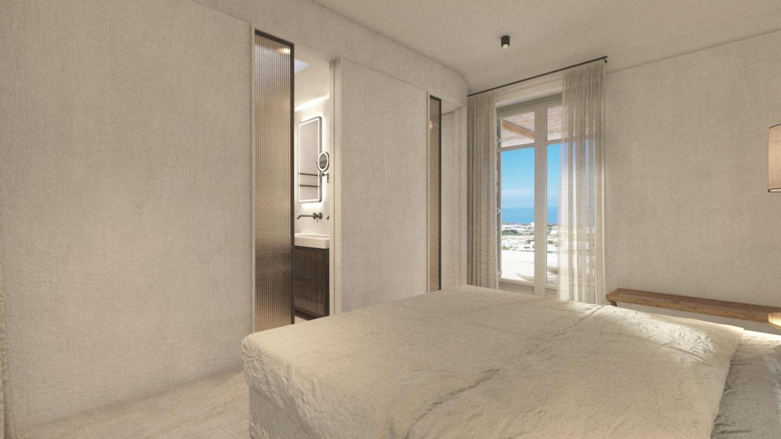 Stamna Sifnos a member of Design Hotels