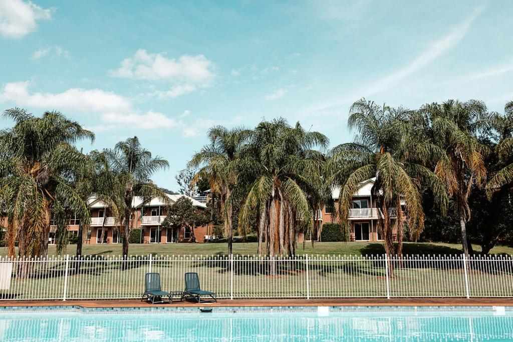 Wisemans Retreat
