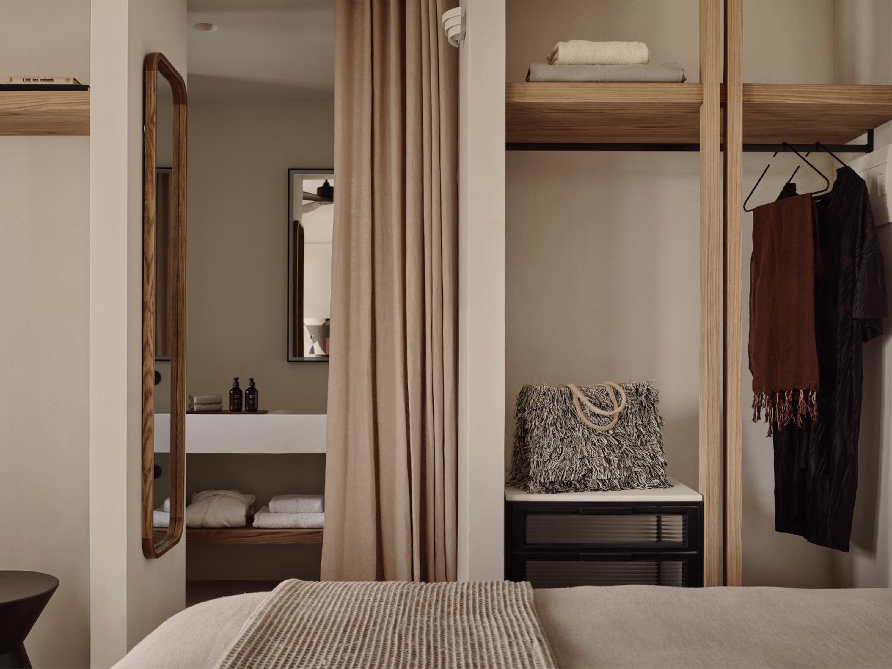 Stamna Sifnos a member of Design Hotels