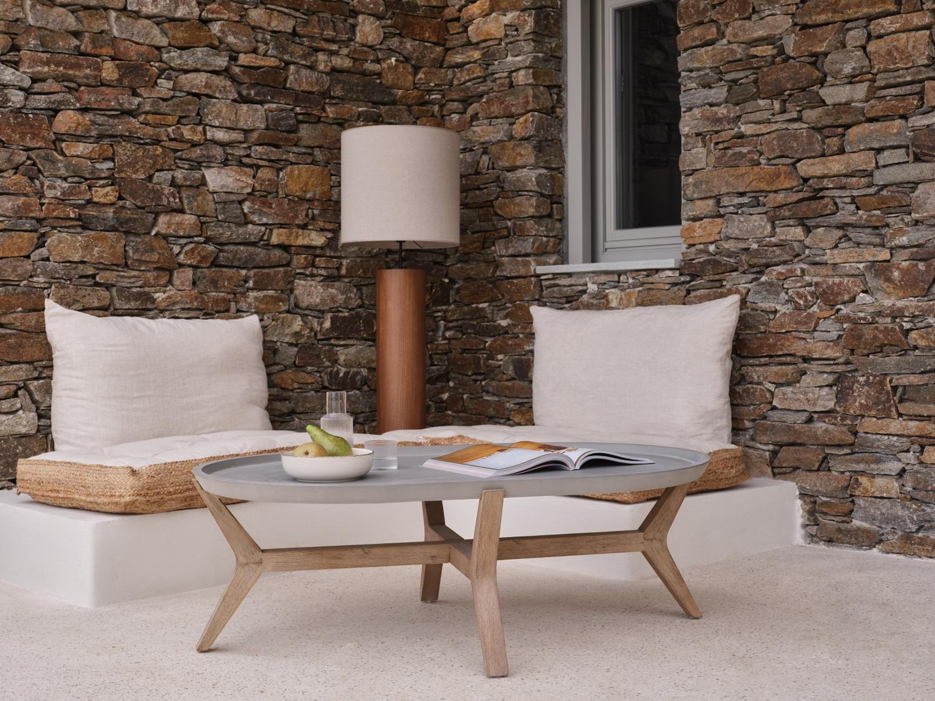 Stamna Sifnos a member of Design Hotels