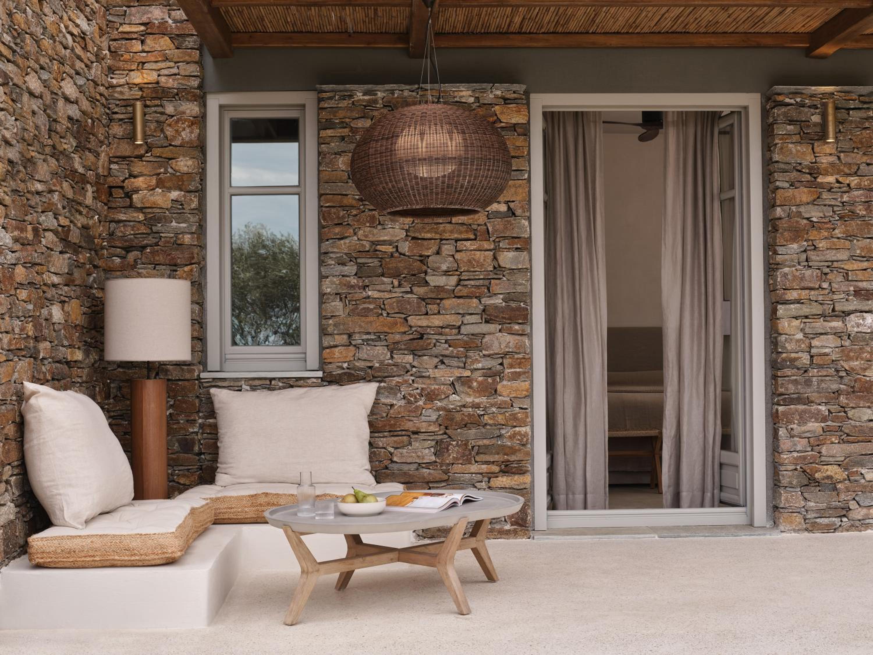 Stamna Sifnos a member of Design Hotels