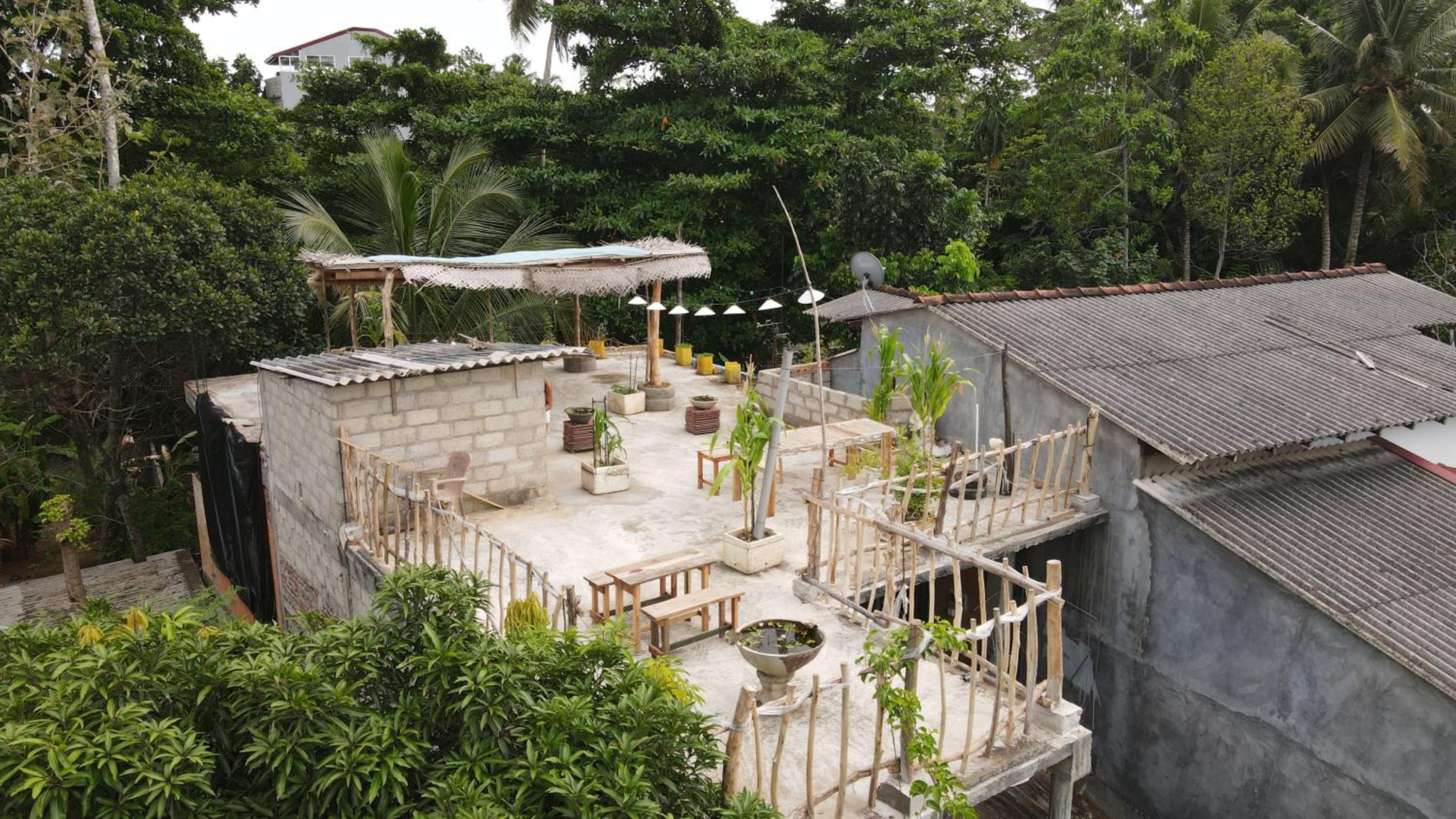 PASSIONFRUIT HOMESTAY