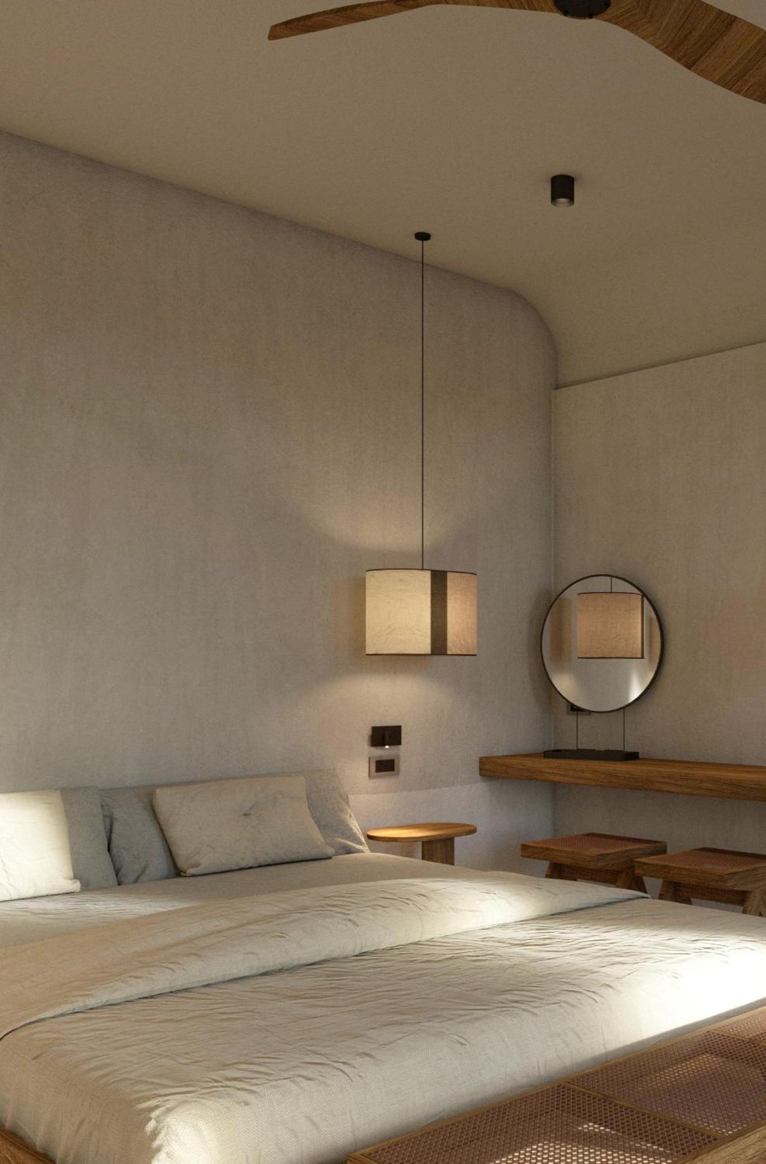 Stamna Sifnos a member of Design Hotels