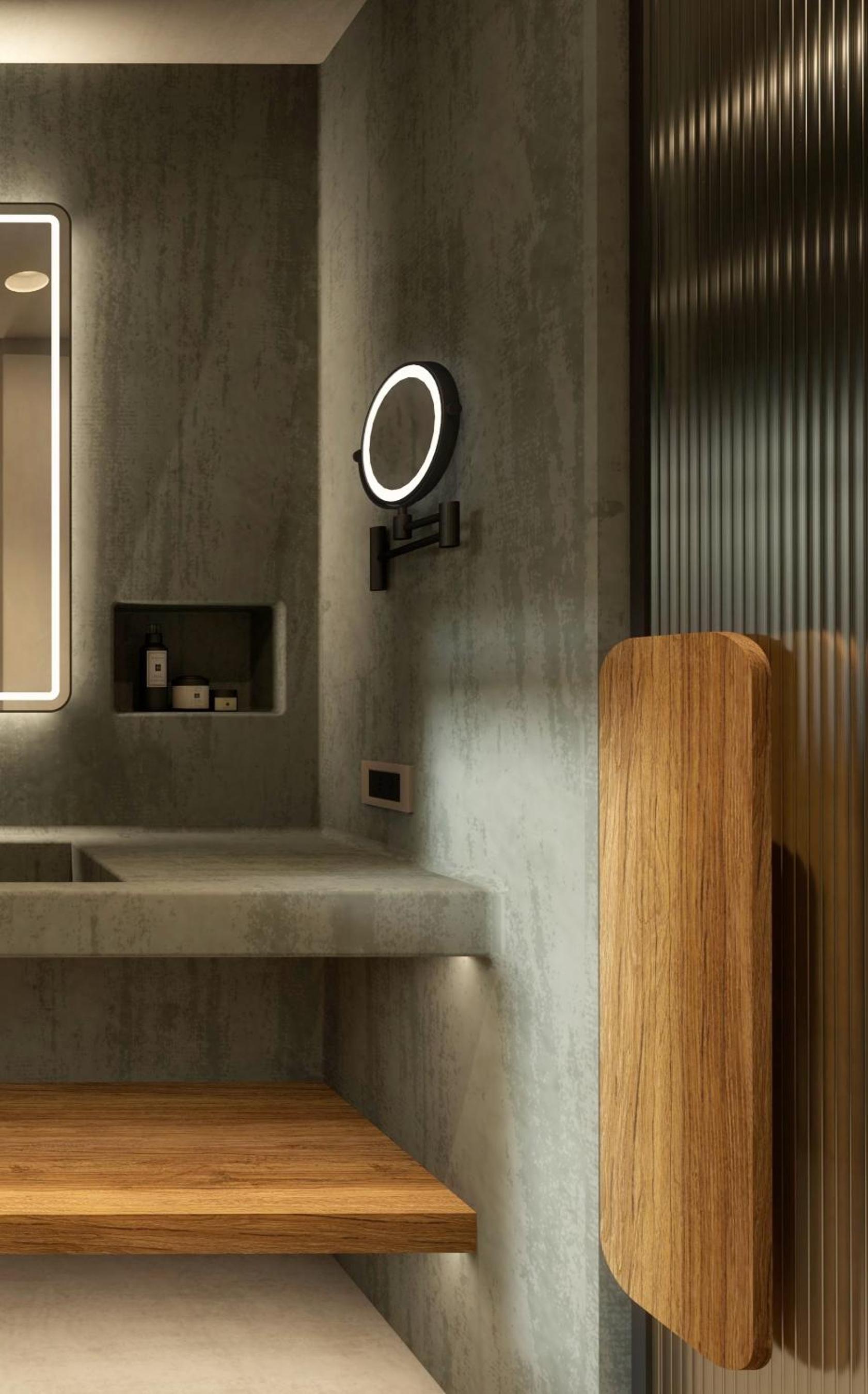 Stamna Sifnos a member of Design Hotels