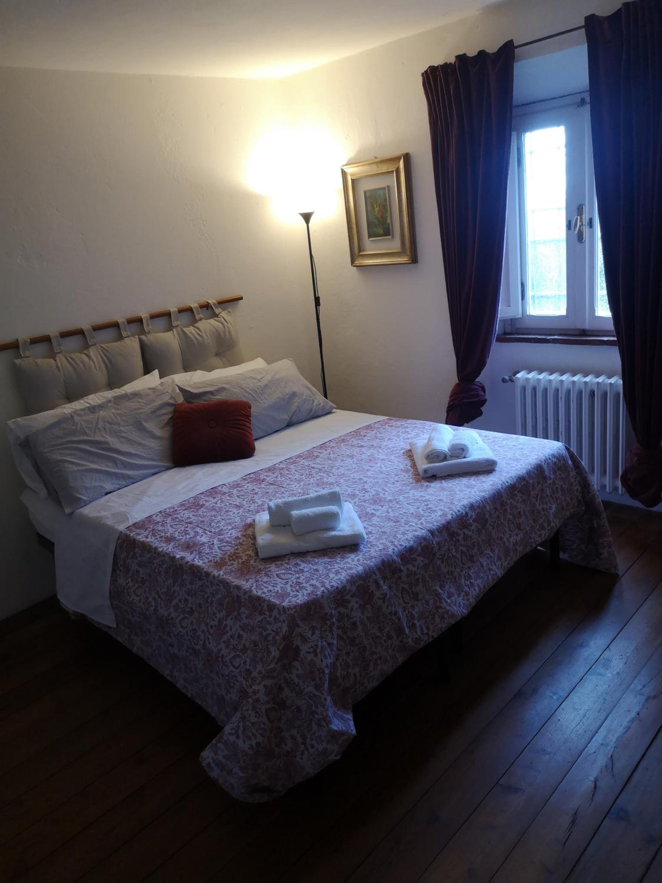 Villa Chiatri, photo 13