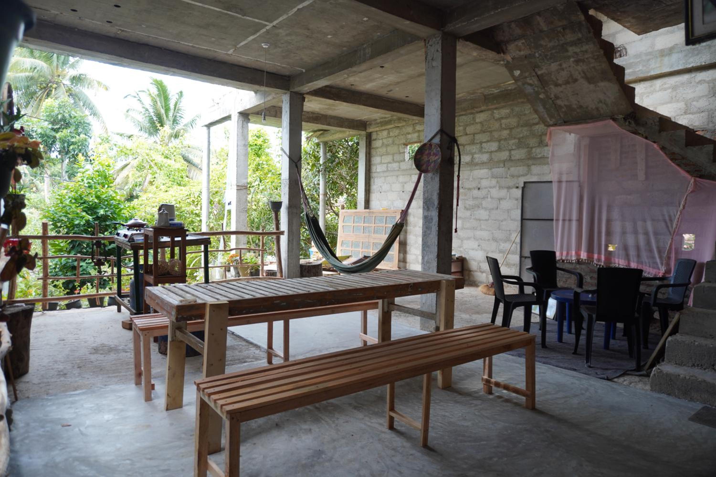 PASSIONFRUIT HOMESTAY