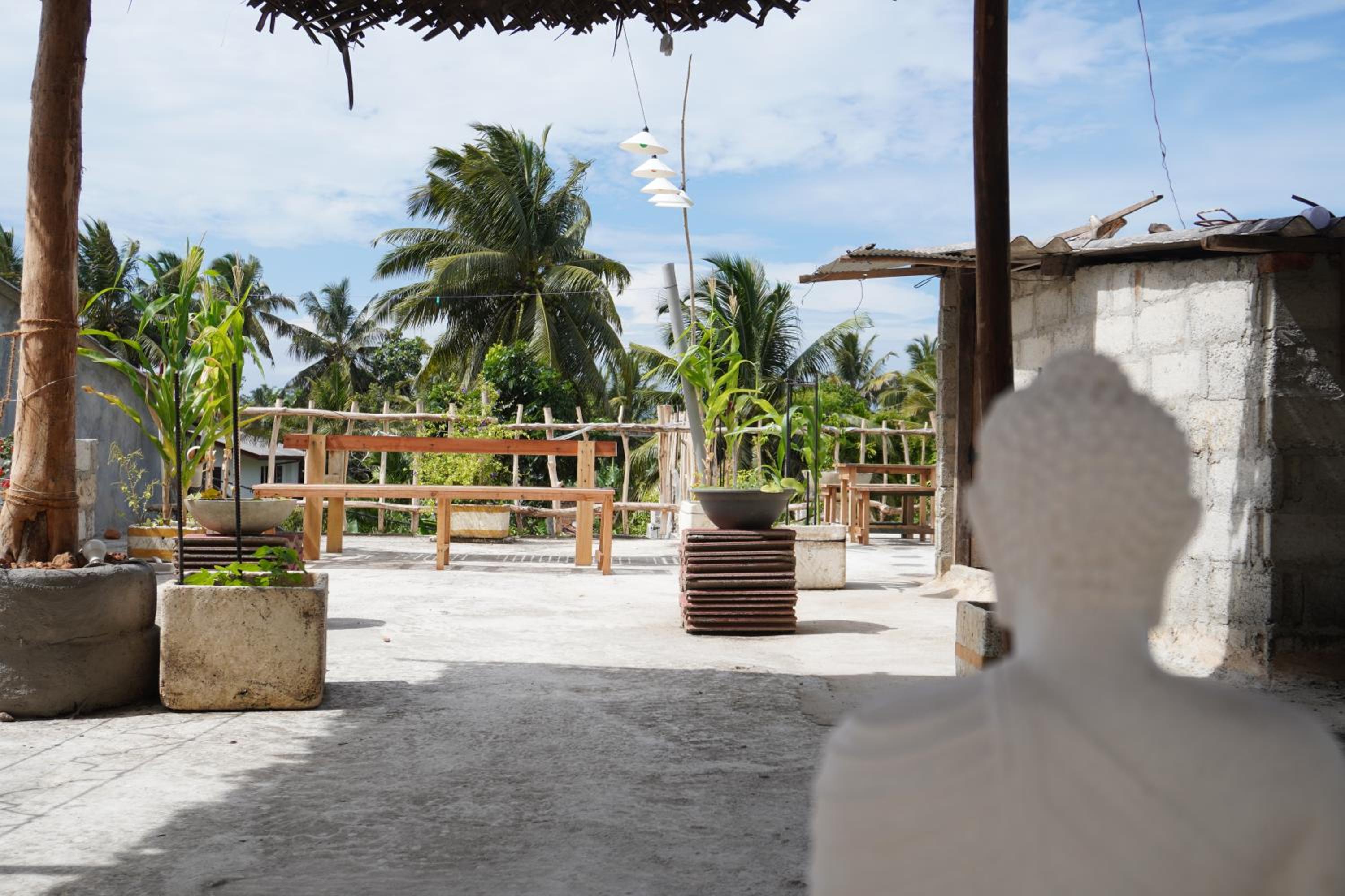 PASSIONFRUIT HOMESTAY