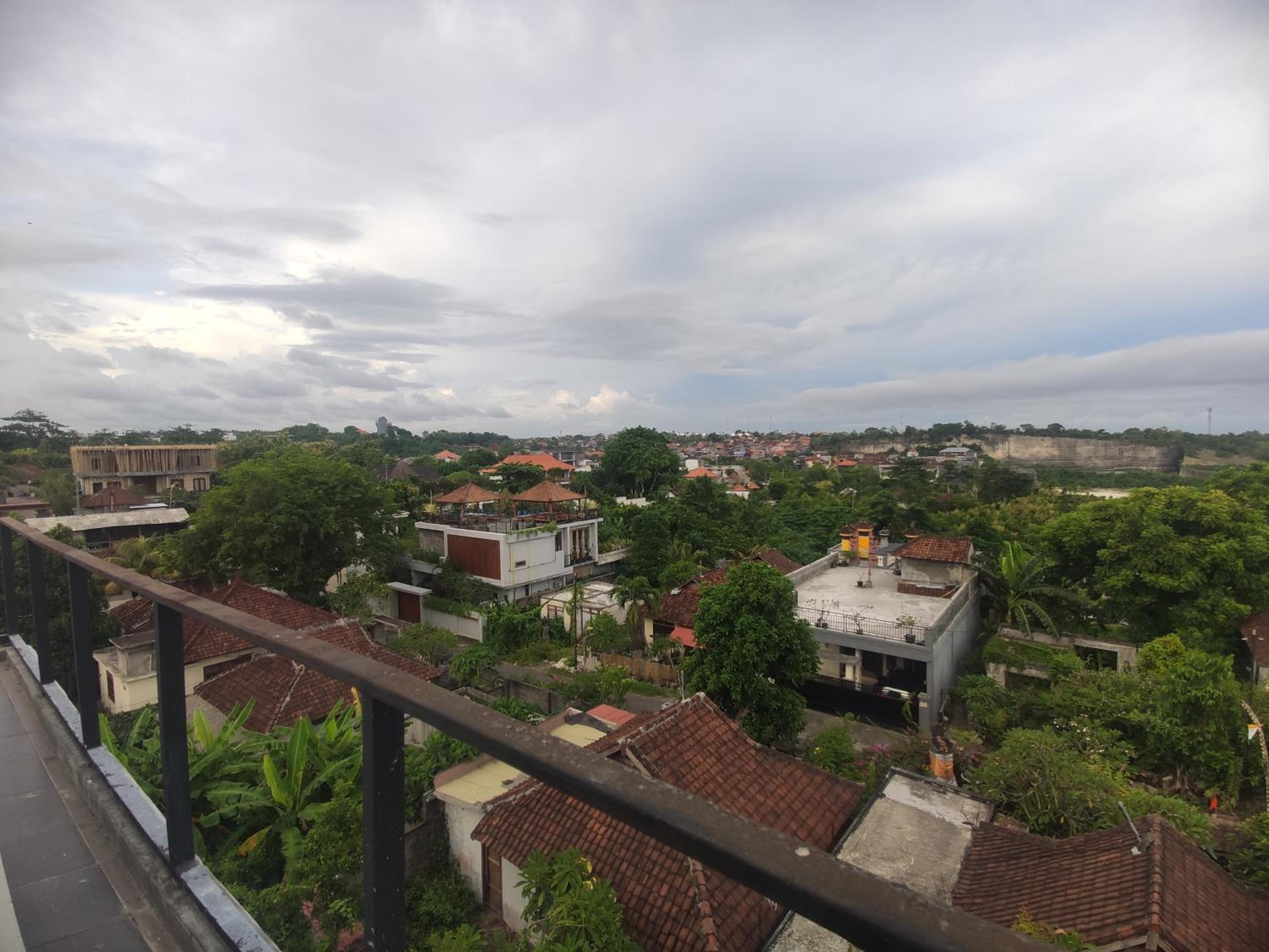 roof