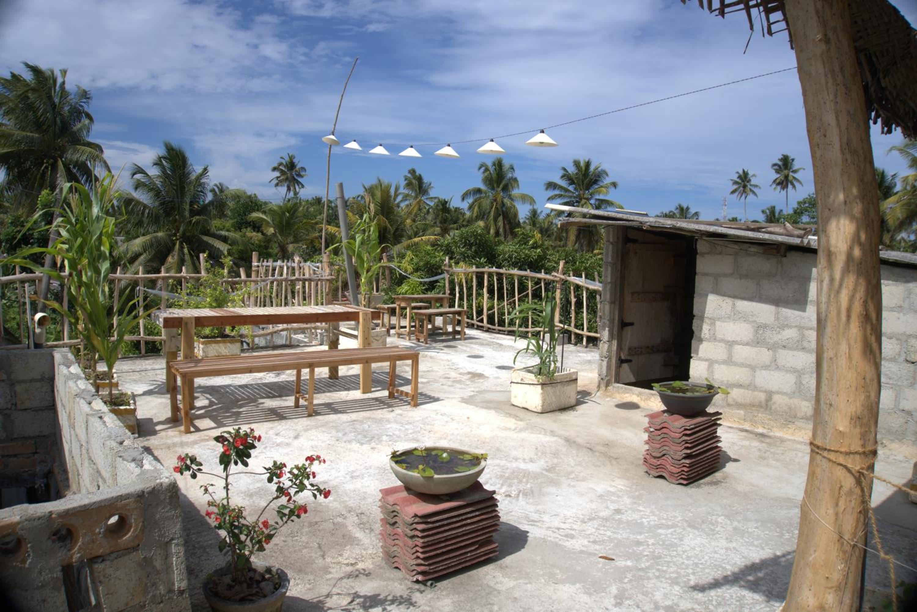 PASSIONFRUIT HOMESTAY