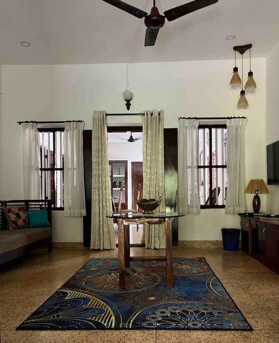 Puthukkeril Heritage Home view 3