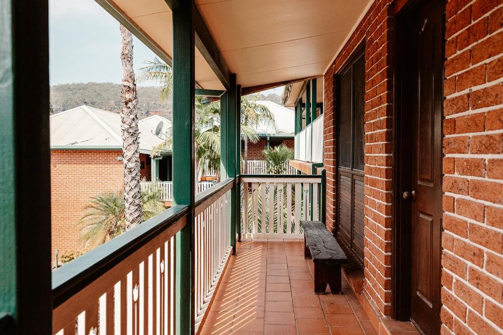 Wisemans Retreat