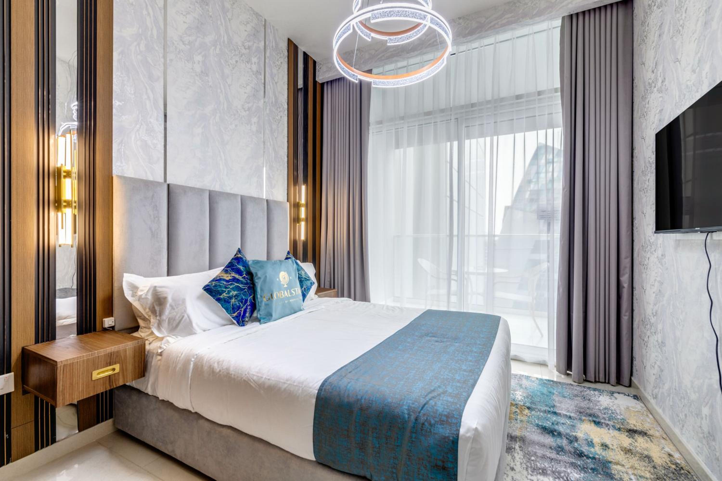 GlobalStay Reva & Vera Residences Business Bay Apartments
