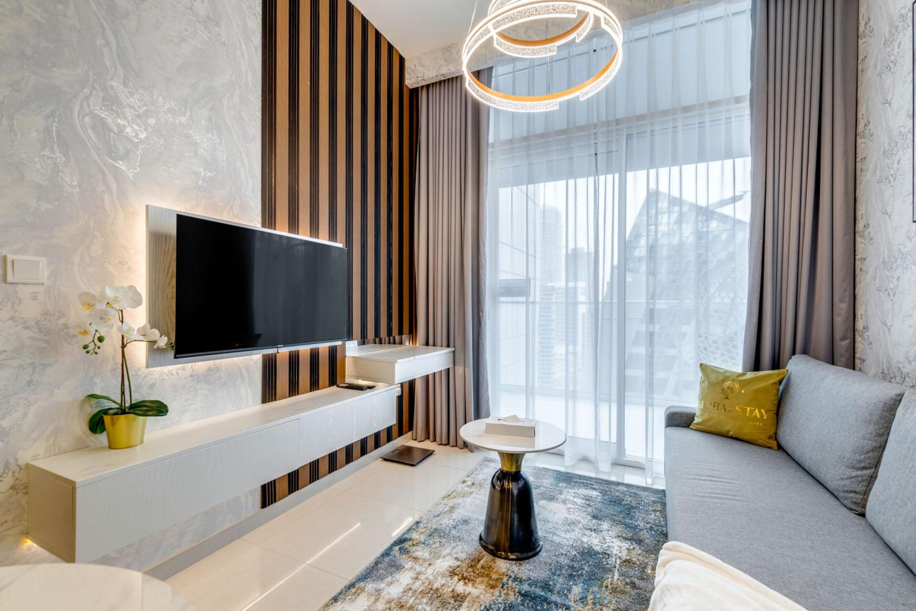 GlobalStay Reva & Vera Residences Business Bay Apartments