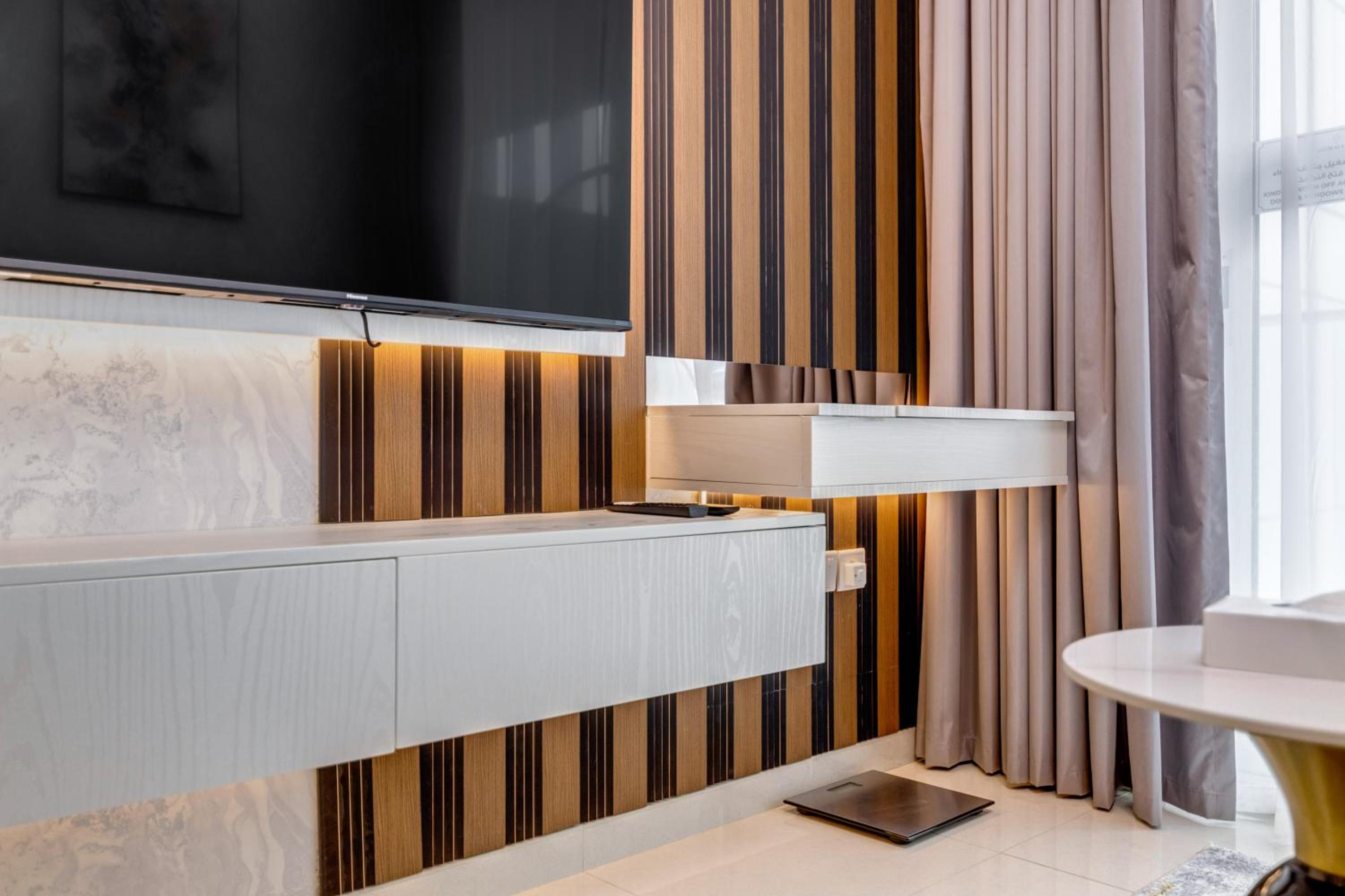 GlobalStay Reva & Vera Residences Business Bay Apartments