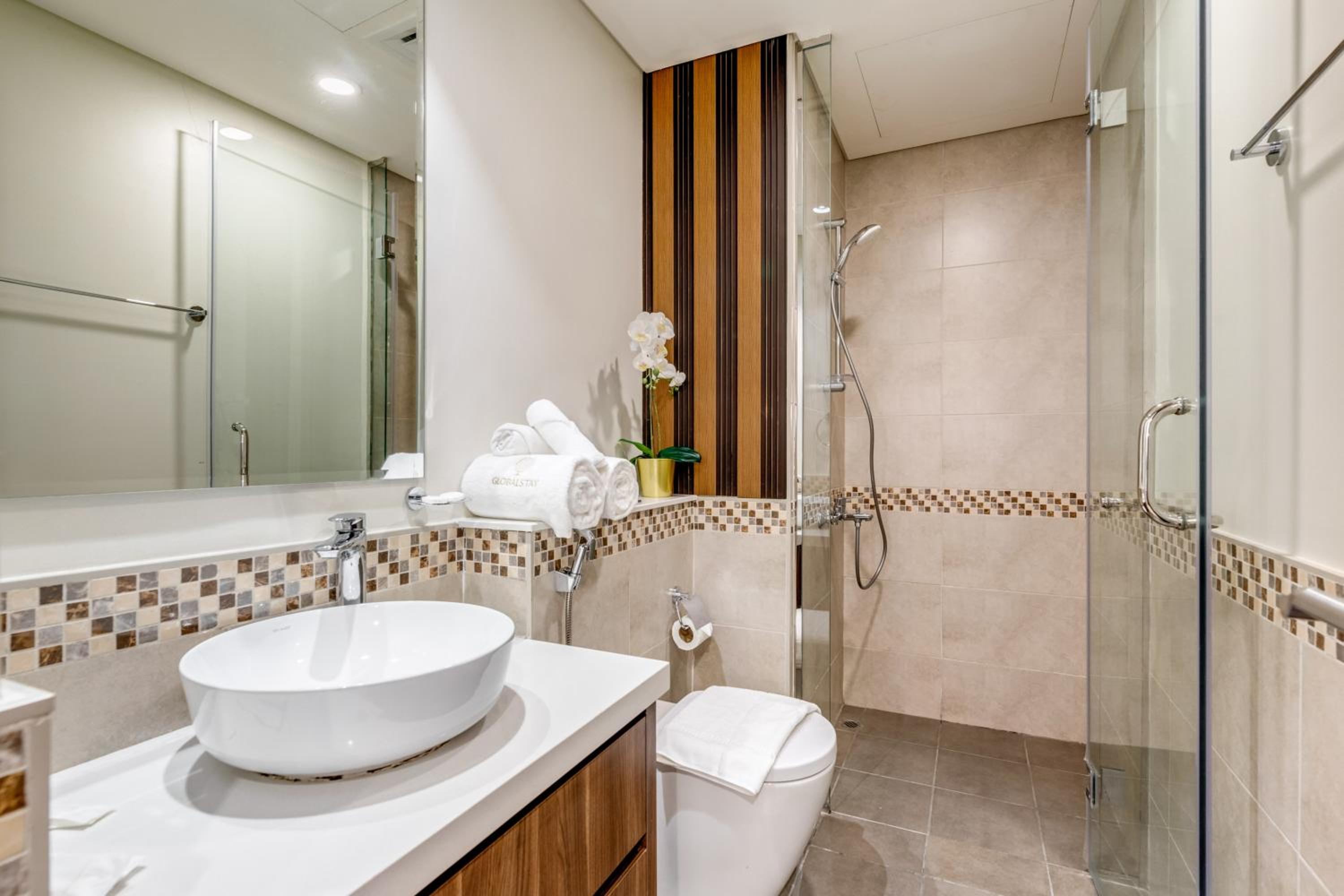 GlobalStay Reva & Vera Residences Business Bay Apartments