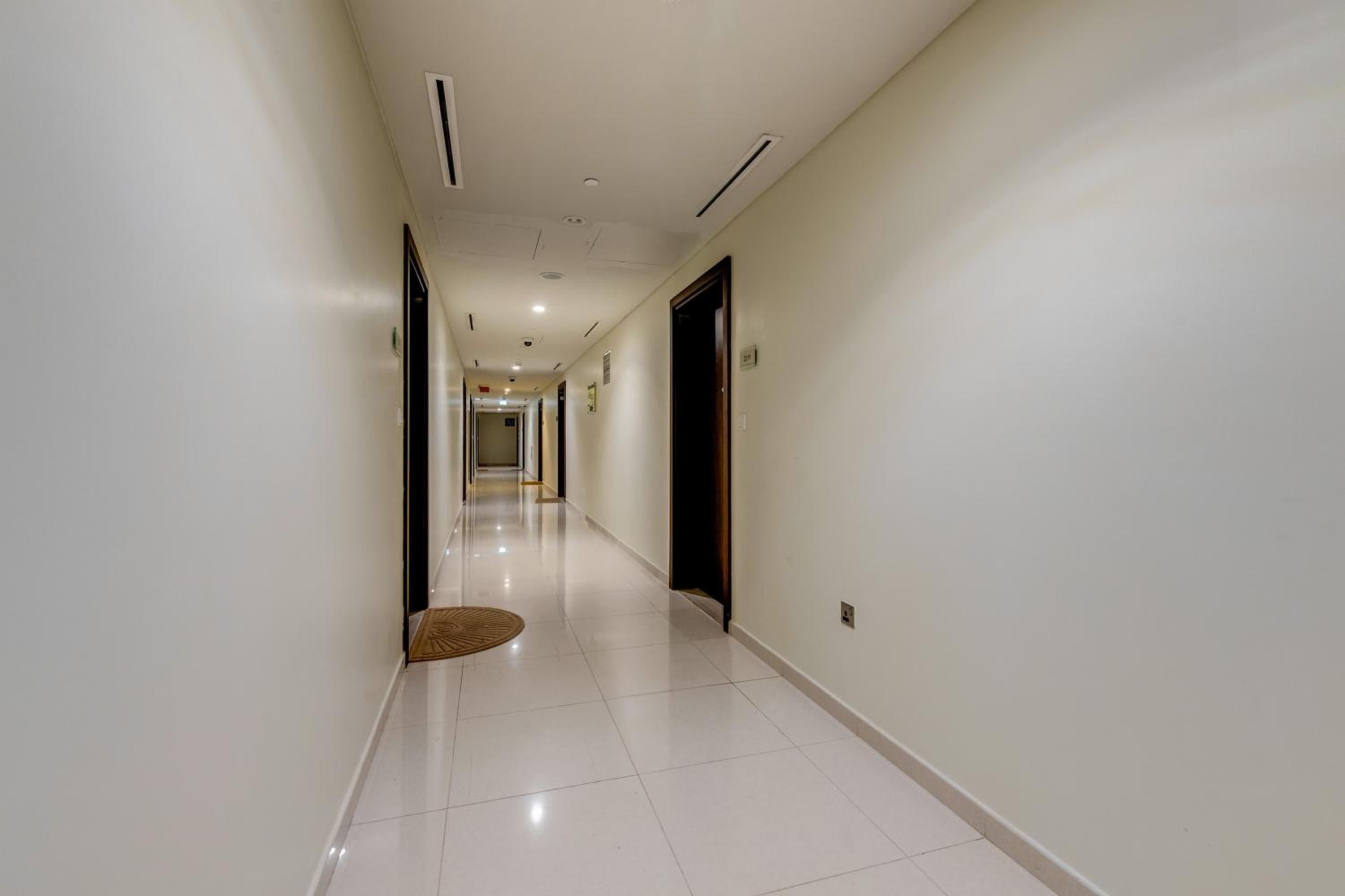 GlobalStay Reva & Vera Residences Business Bay Apartments