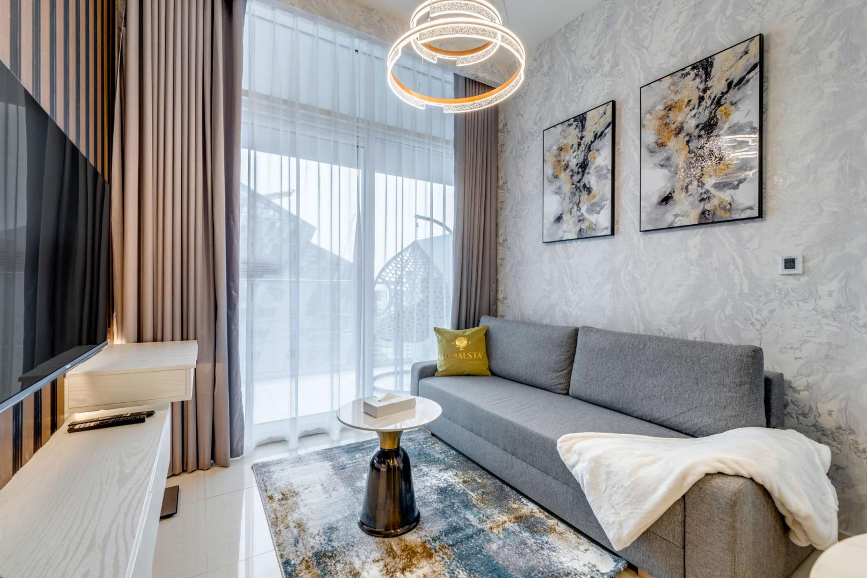 GlobalStay Reva & Vera Residences Business Bay Apartments