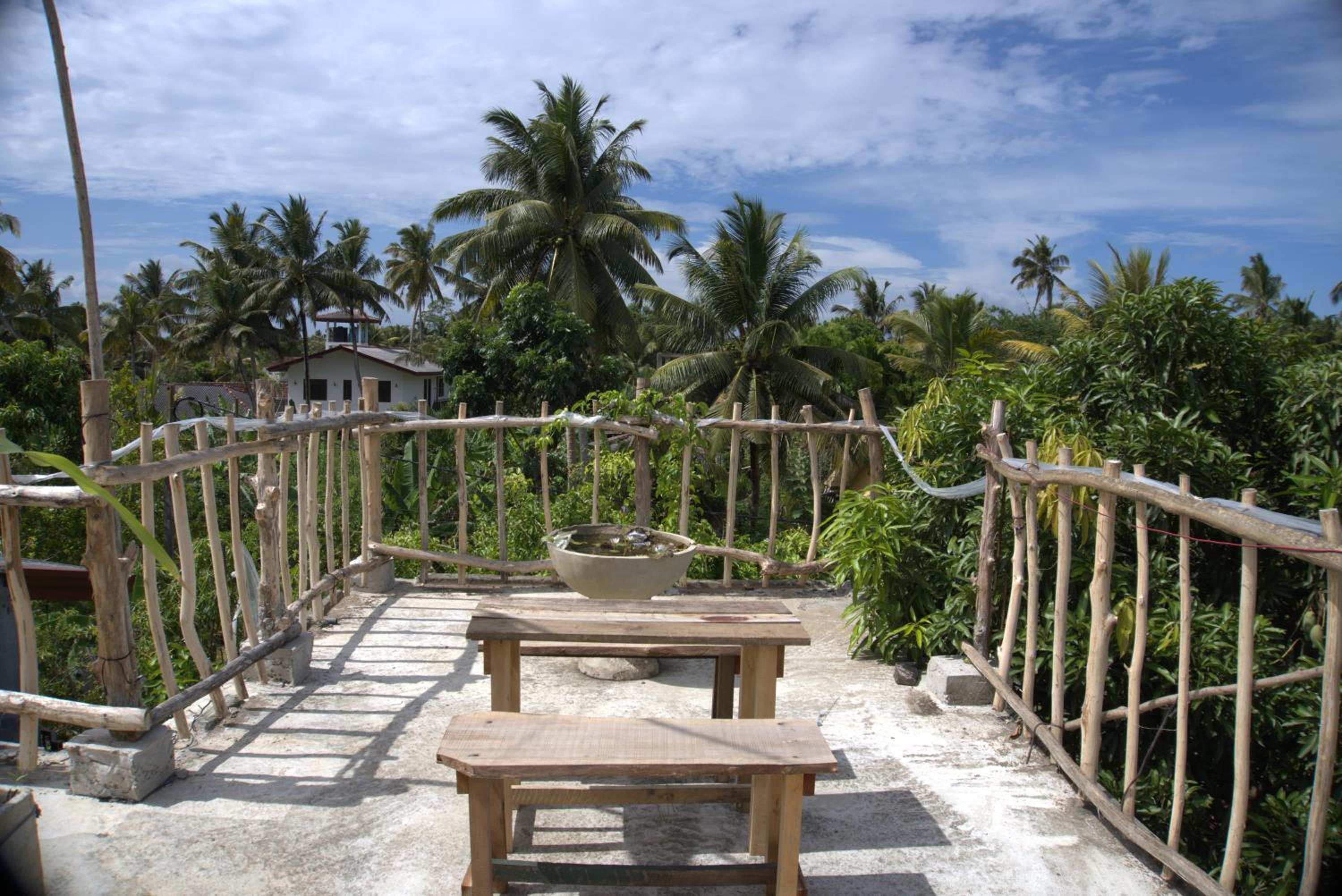 PASSIONFRUIT HOMESTAY