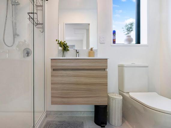 Brand New 2BR Home view 4