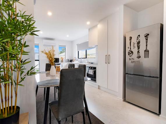 Brand New 2BR Home view 5