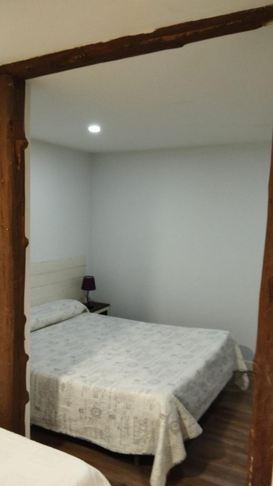 Hostal Castilla